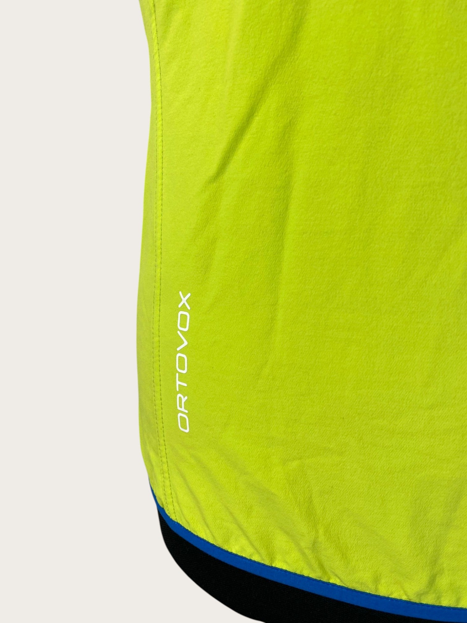 Ortovox Vest Piz Duleda Softshellweste (S)
