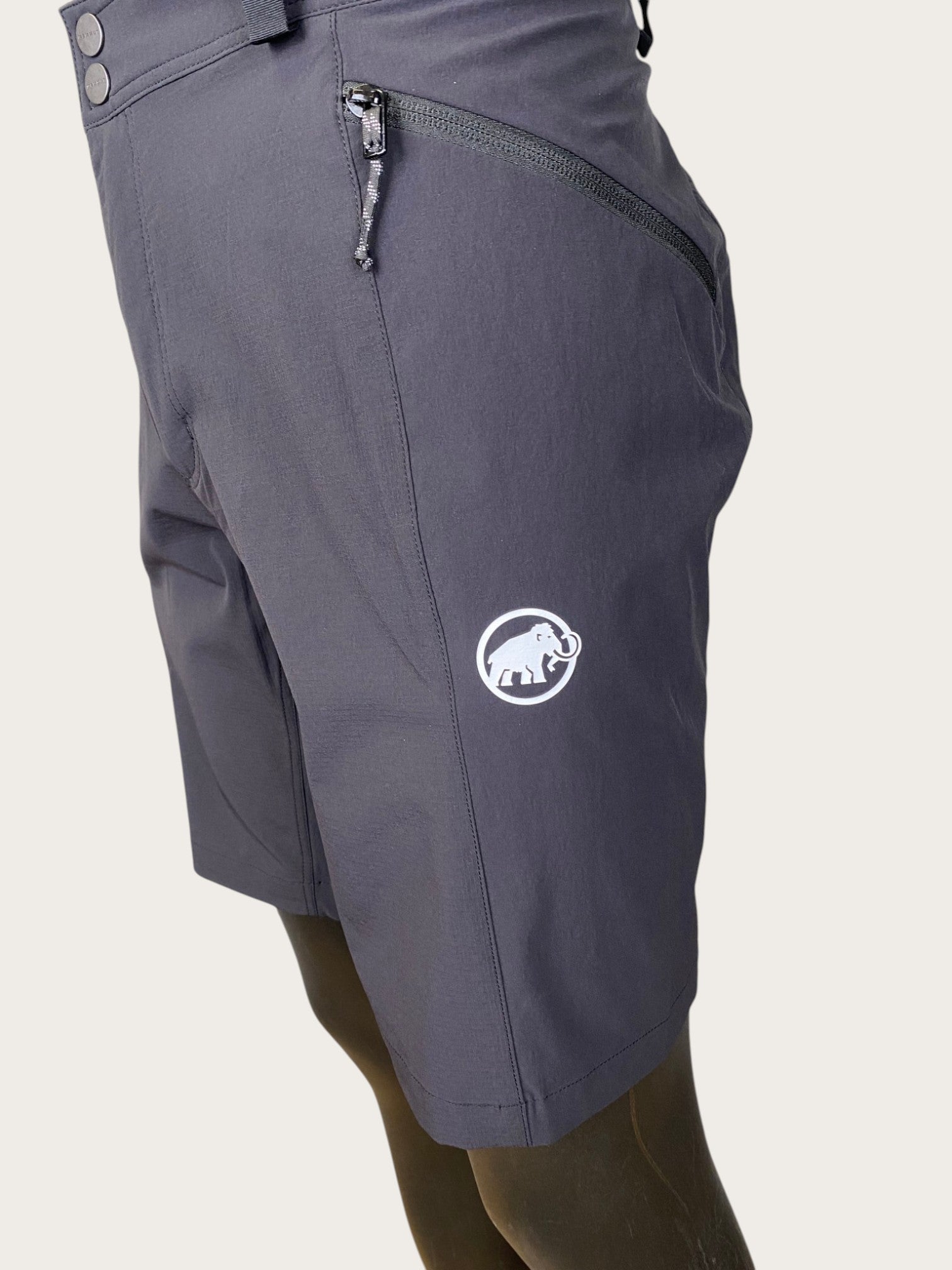 Mammut Ducan Wandershorts (L)