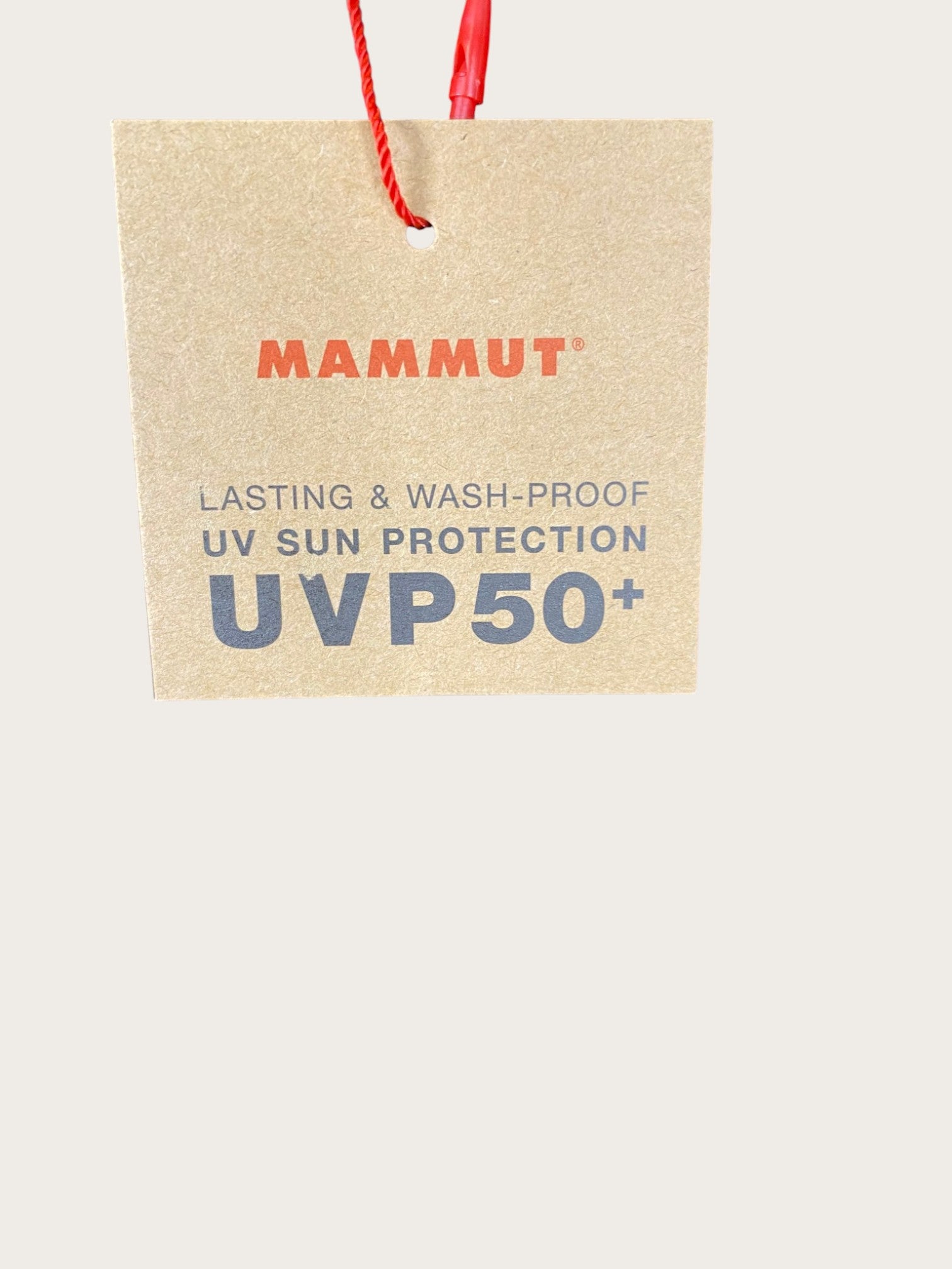 Mammut Ducan Wandershorts (L)
