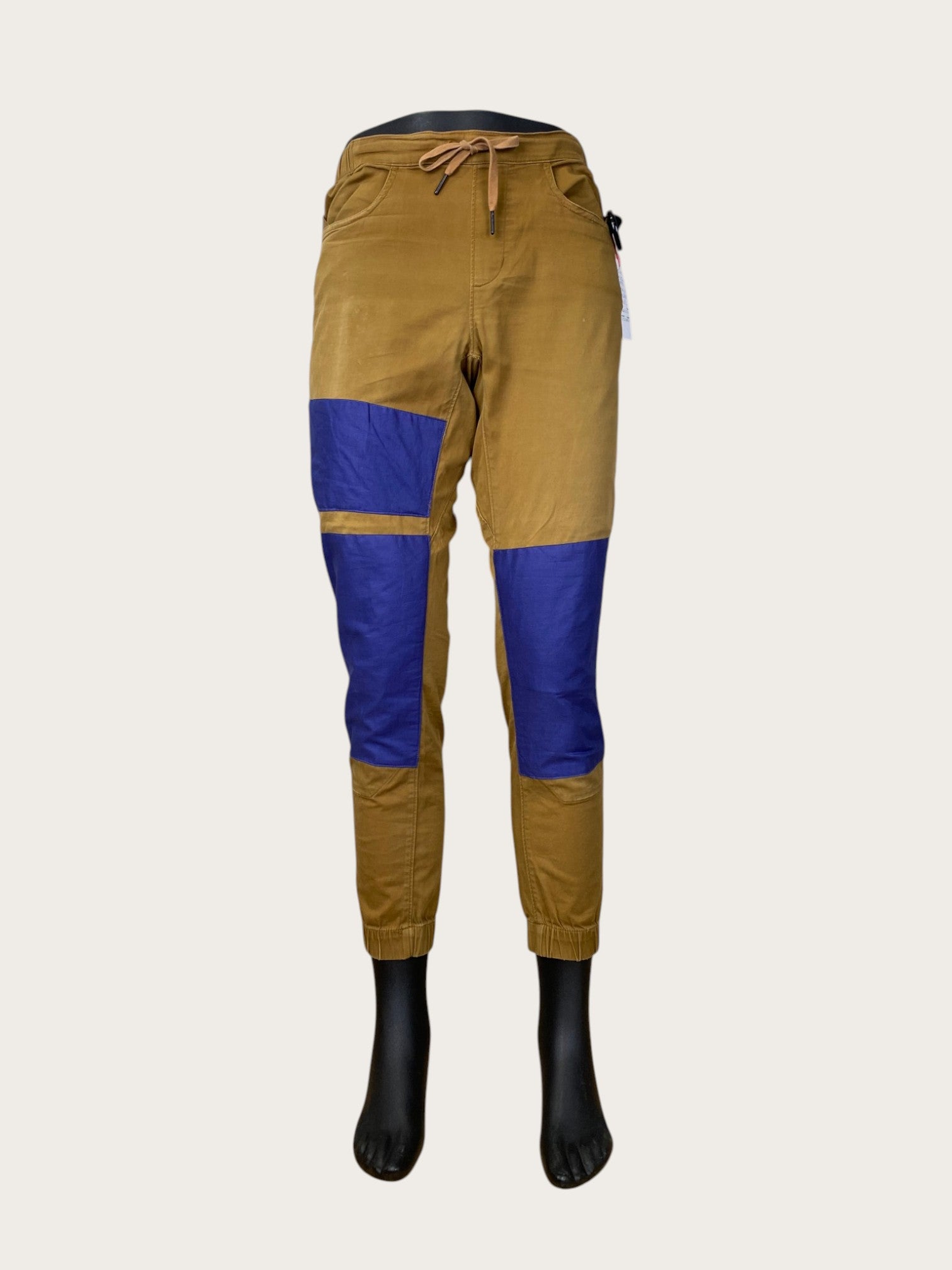 Black Diamond Kletterhose lang (S)