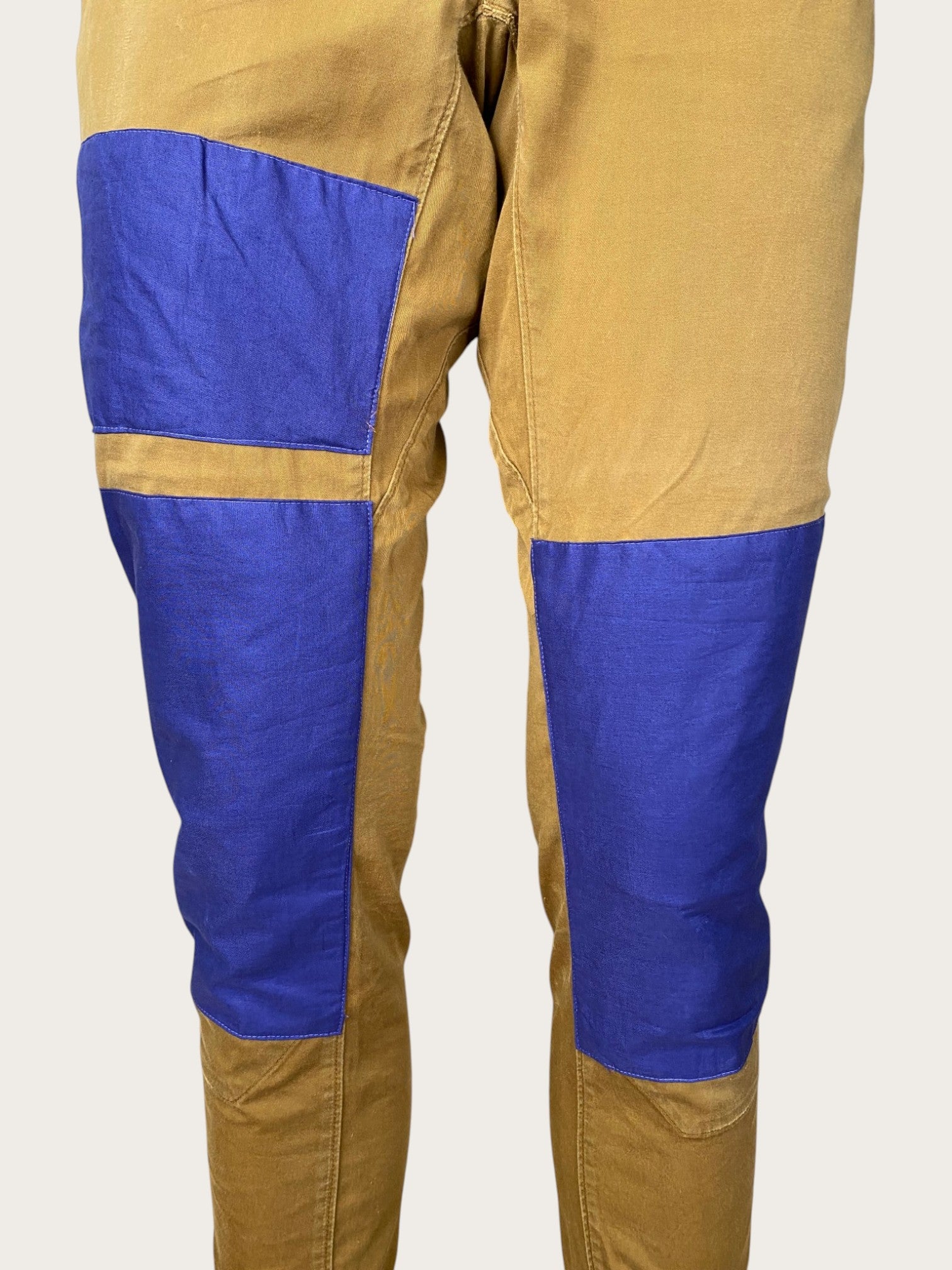 Black Diamond Kletterhose lang (S)