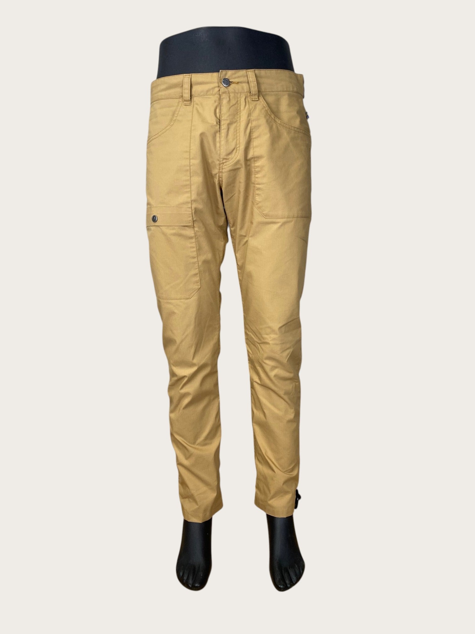 Fjällräven Verdag Lite Wanderhose (S)