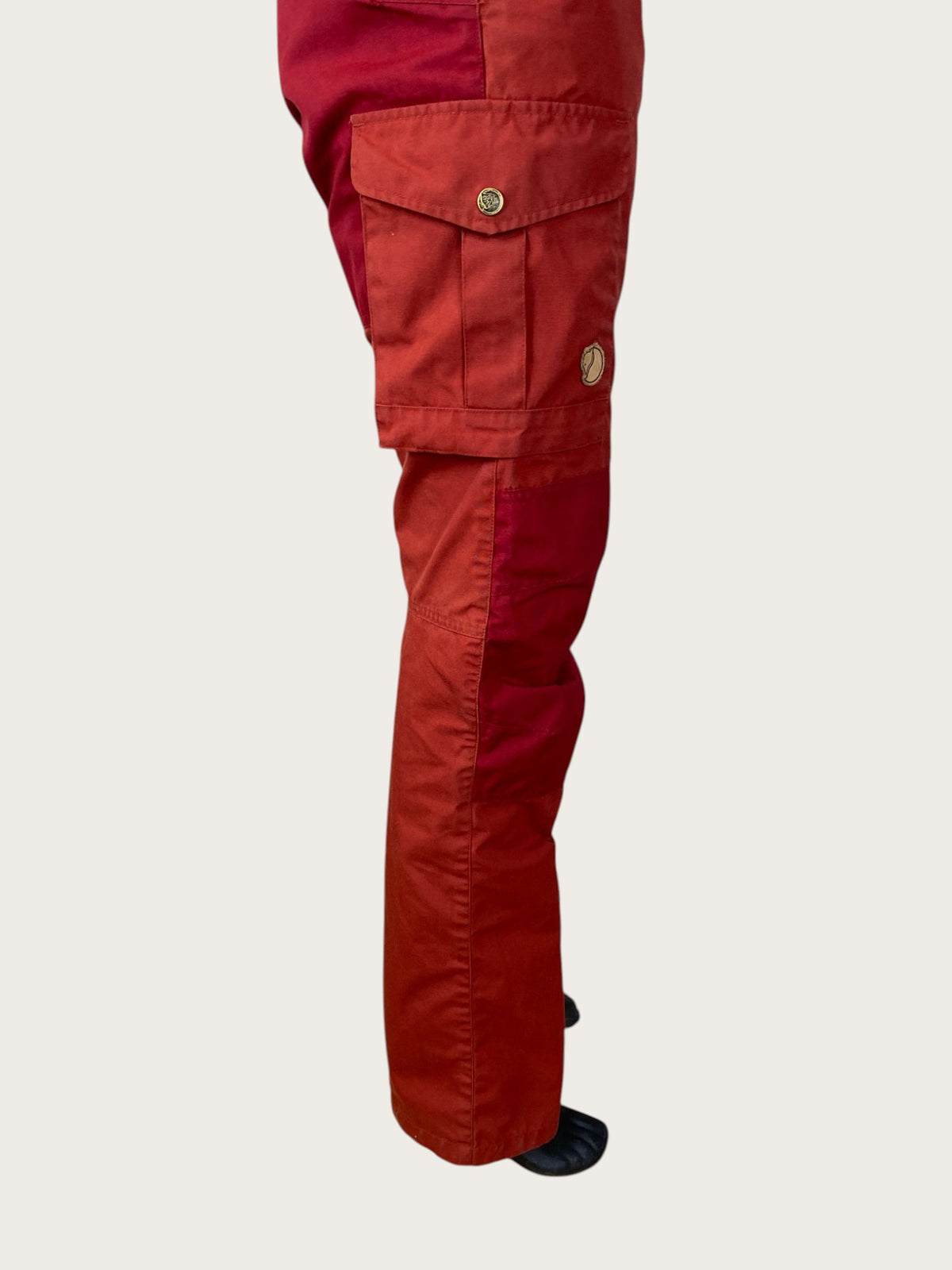 Fjällräven Vidda Pro Wanderhose (S)