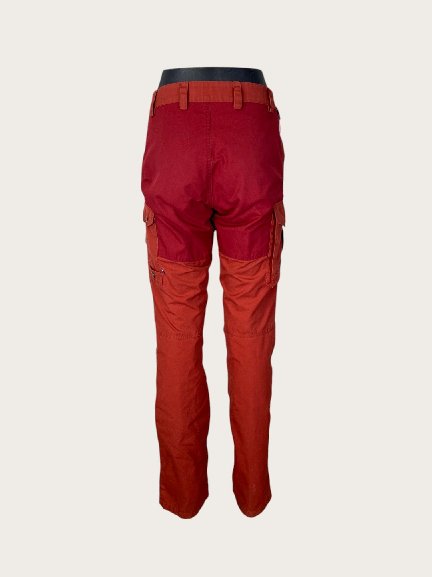 Fjällräven Vidda Pro Wanderhose (S)