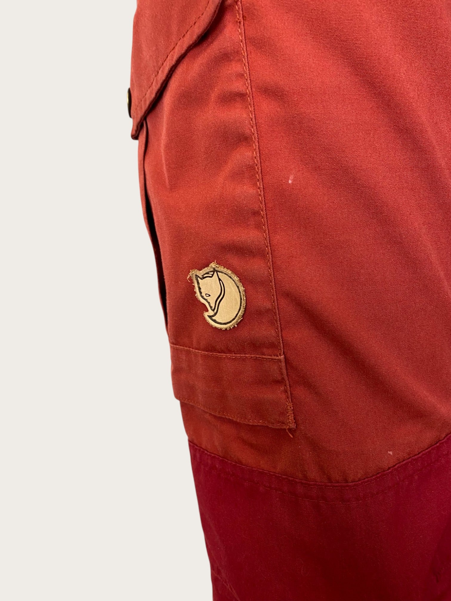 Fjällräven Vidda Pro Wanderhose (S)