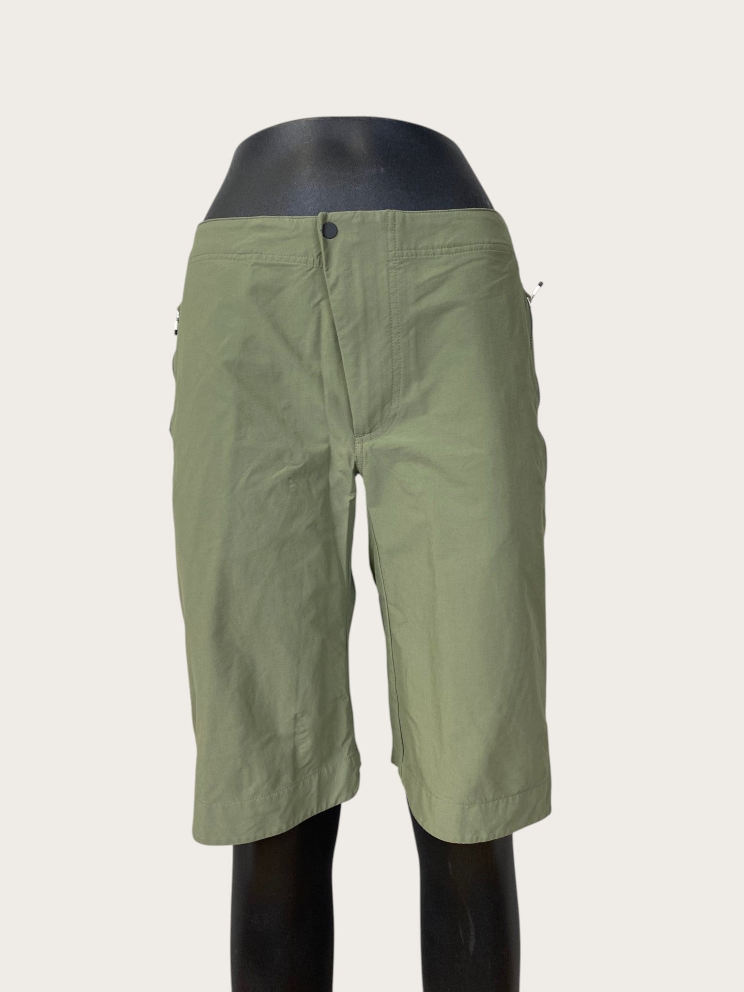 POC Essential Enduro Bikehose kurz (L)