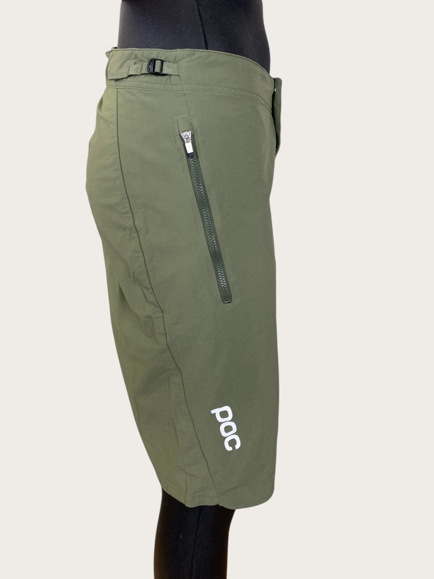 POC Essential Enduro Bikehose kurz (L)