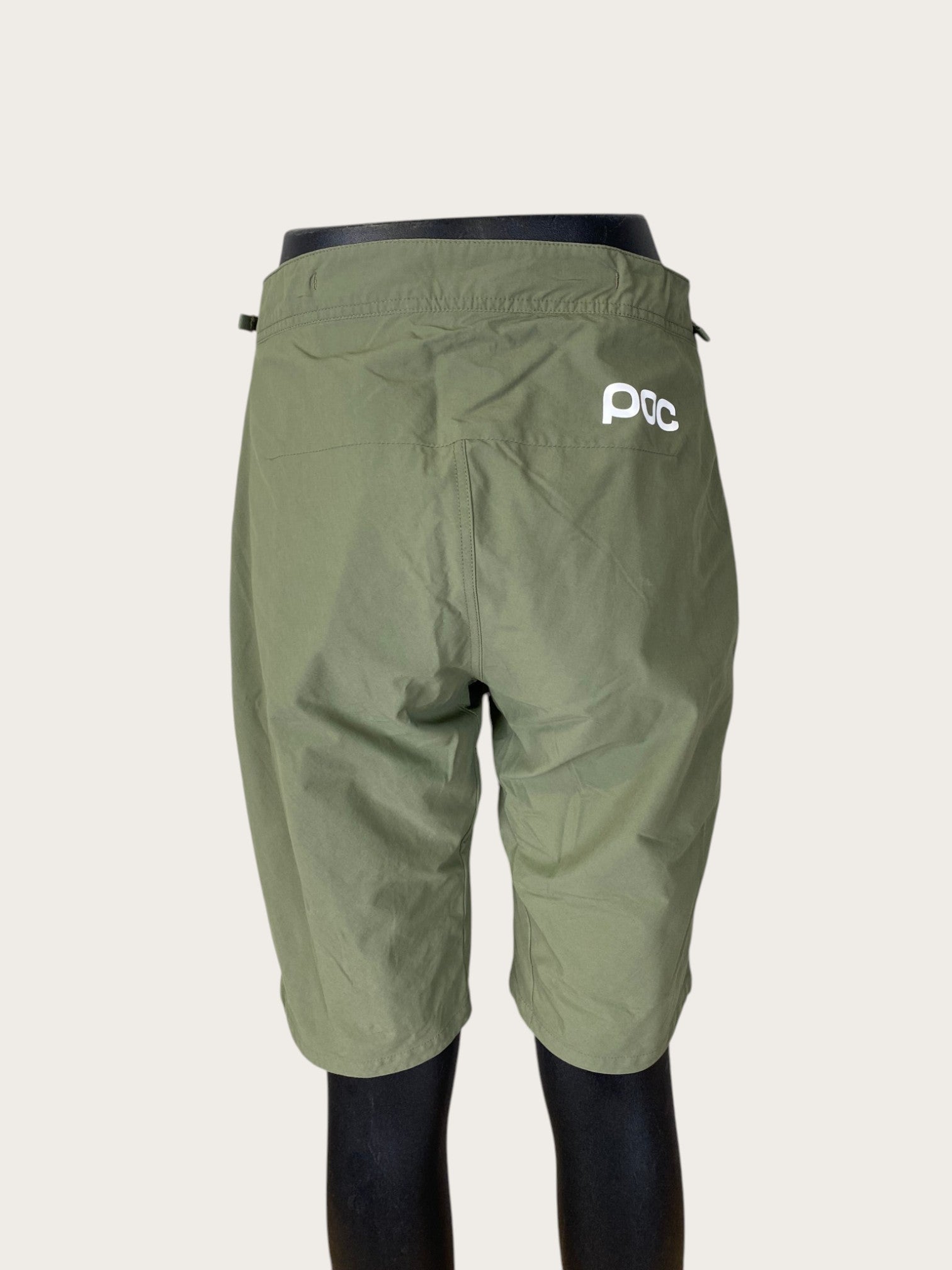 POC Essential Enduro Bikehose kurz (L)