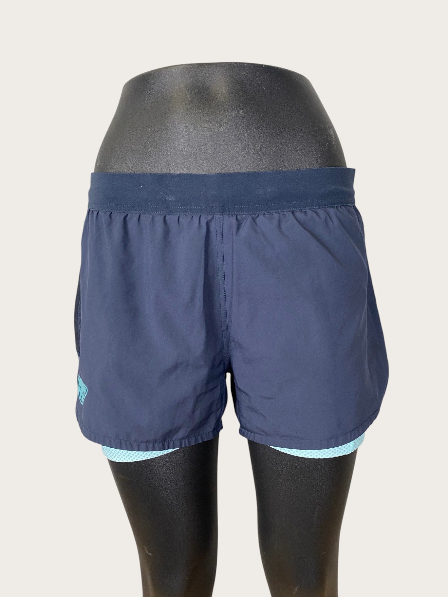 Dynafit Alpine Pro 2in1 Runningshorts (S)