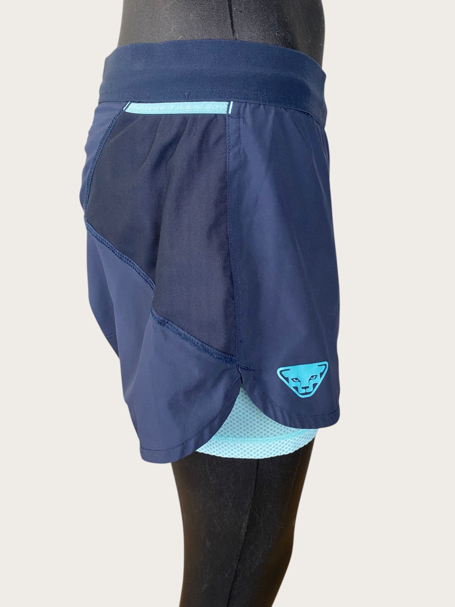 Dynafit Alpine Pro 2in1 Runningshorts (S)
