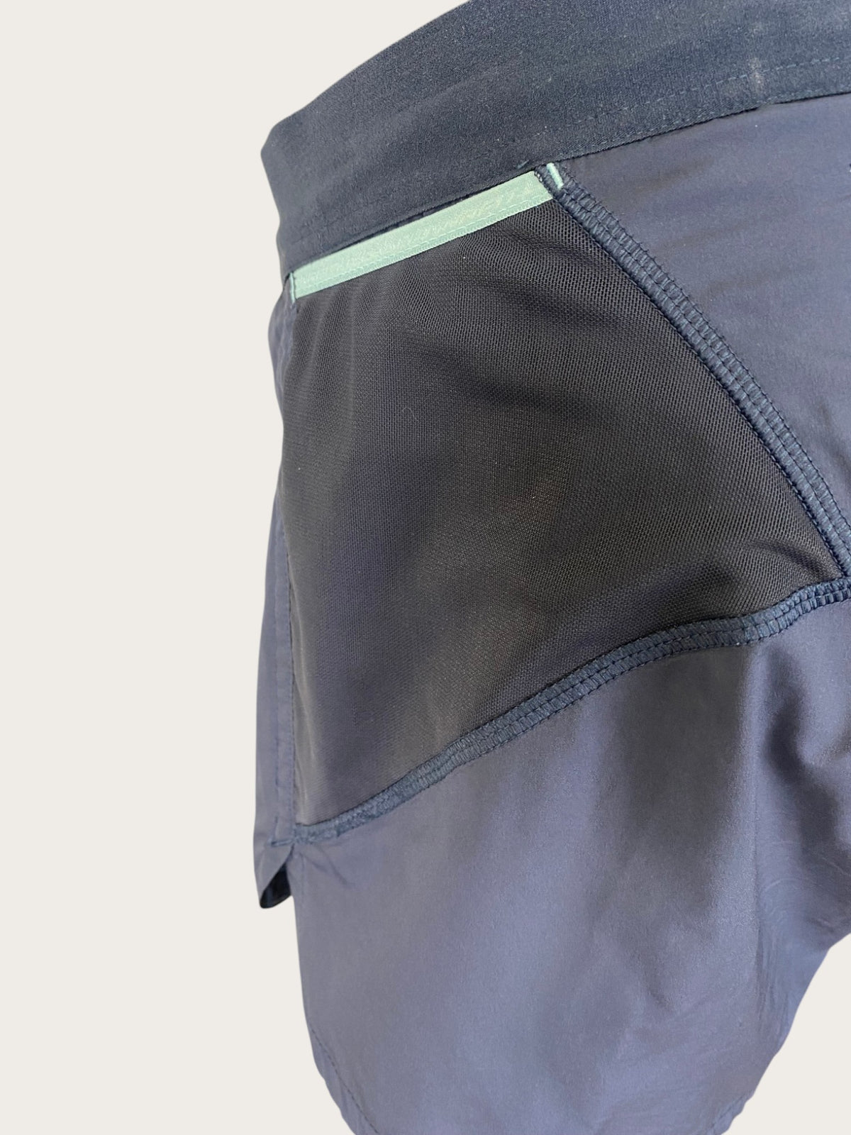 Dynafit Alpine Pro 2in1 Runningshorts (S)
