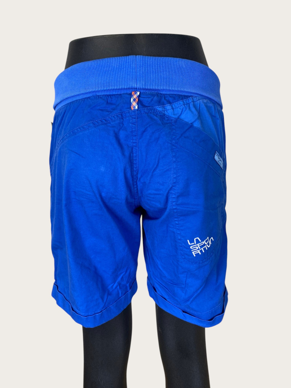 La Sportiva Kletterhose kurz (S)
