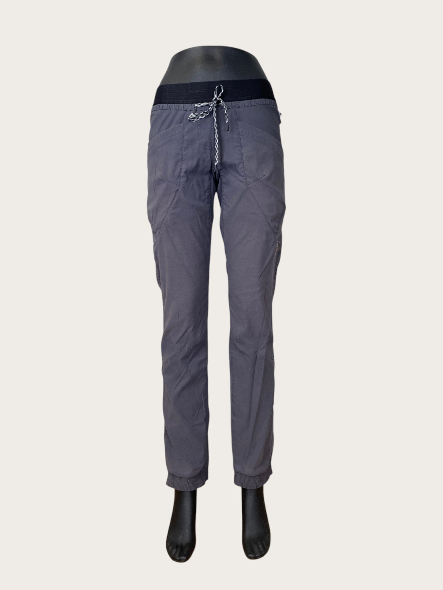 La Sportiva Mantra Kletterhose lang (S)