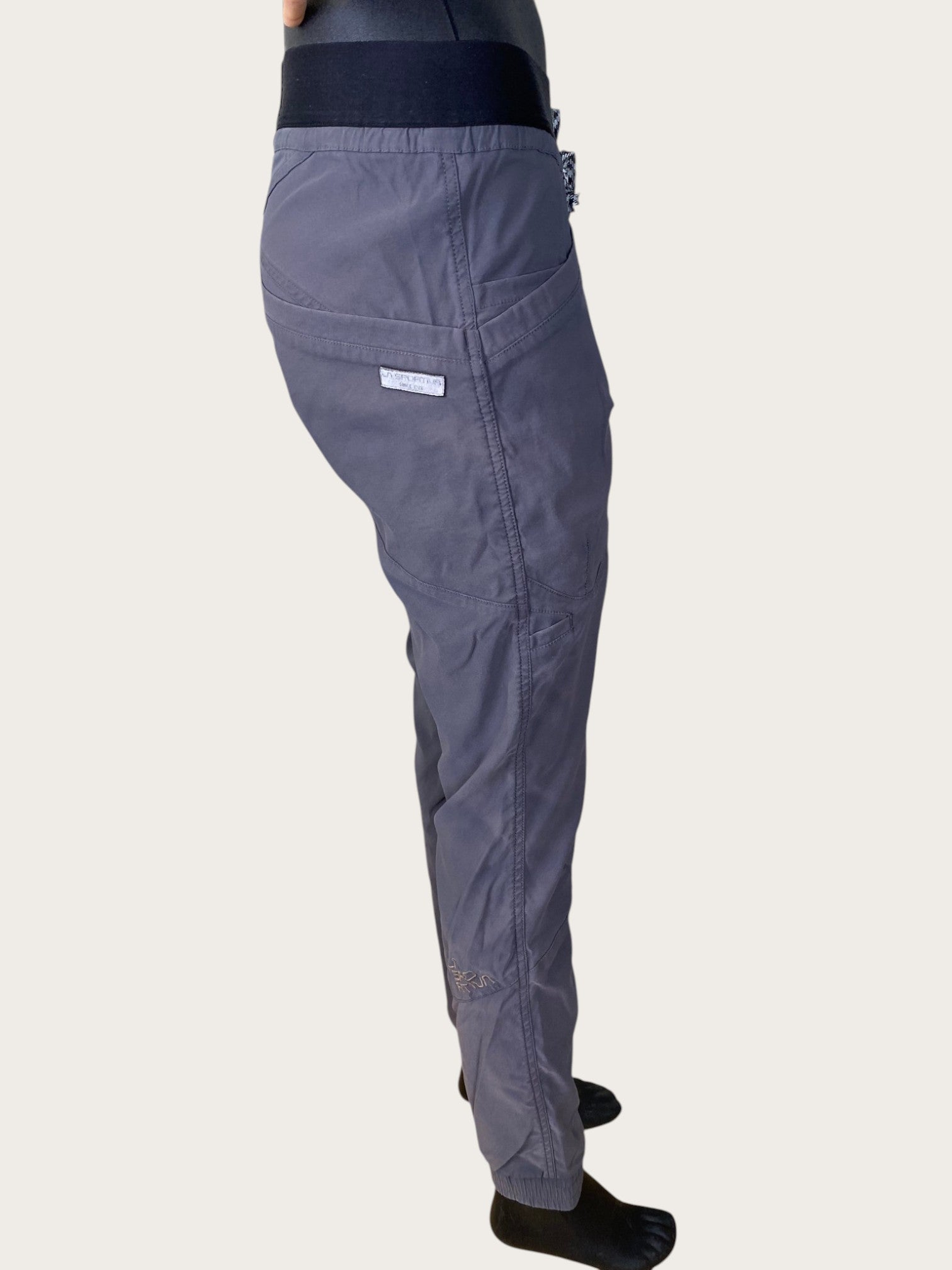 La Sportiva Mantra Kletterhose lang (S)