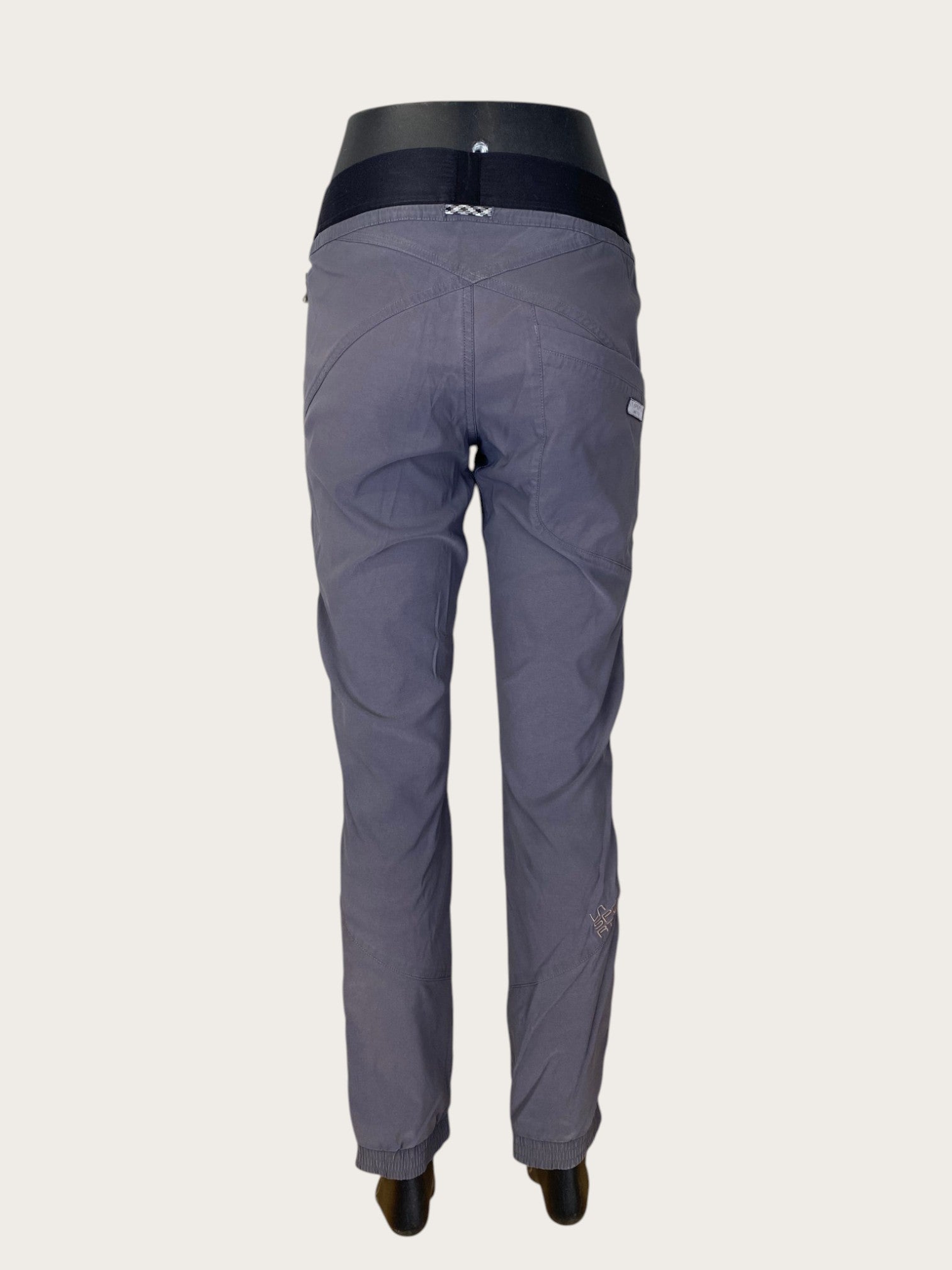 La Sportiva Mantra Kletterhose lang (S)