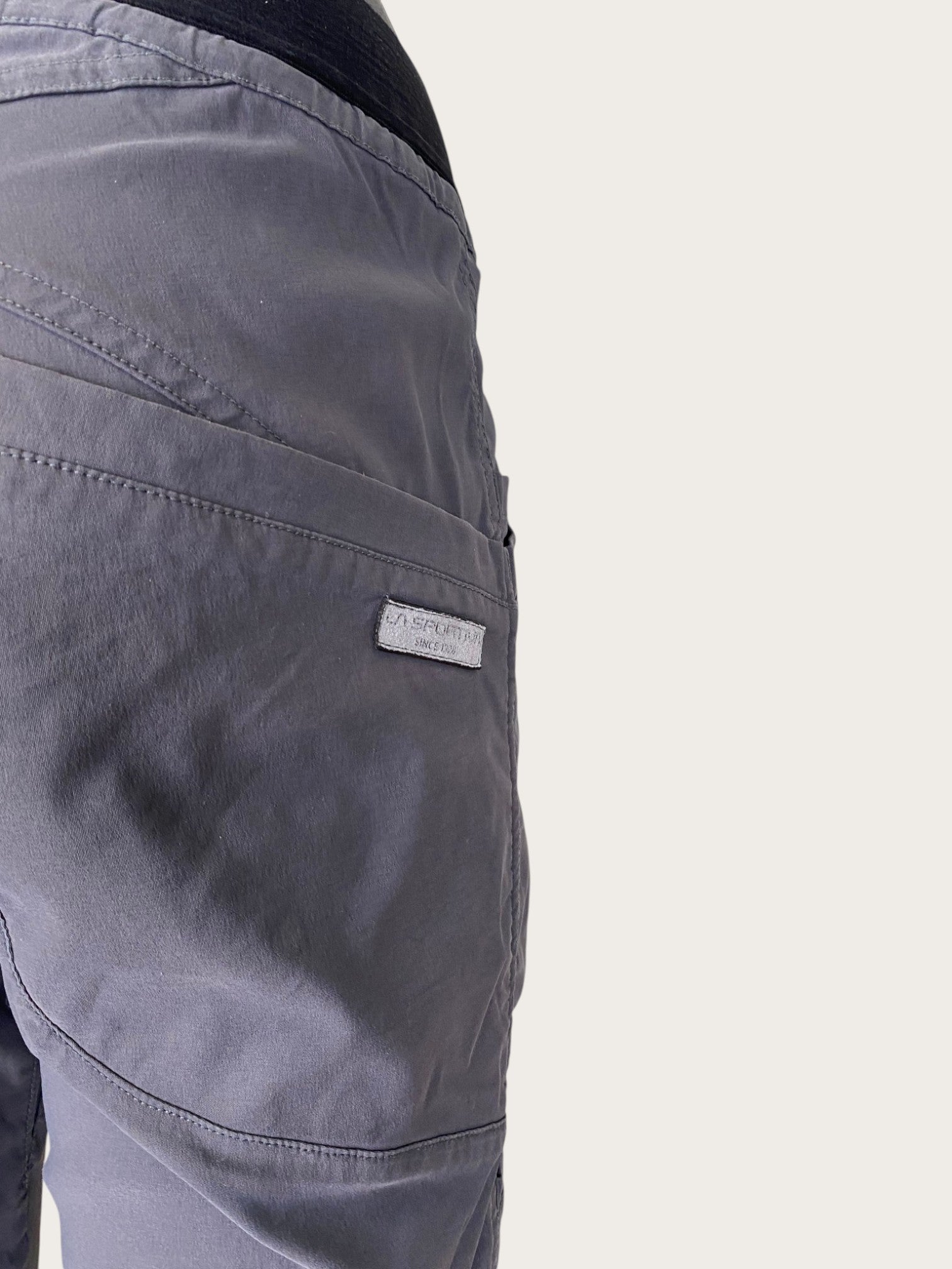 La Sportiva Mantra Kletterhose lang (S)