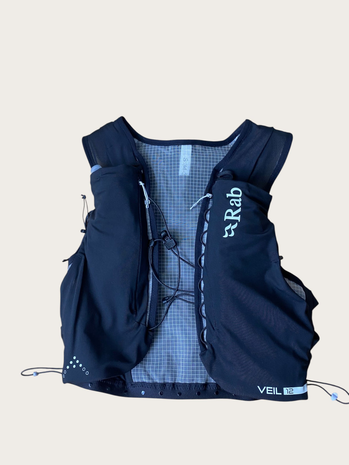 Rab Veil 12 Trailrunningweste (12L)