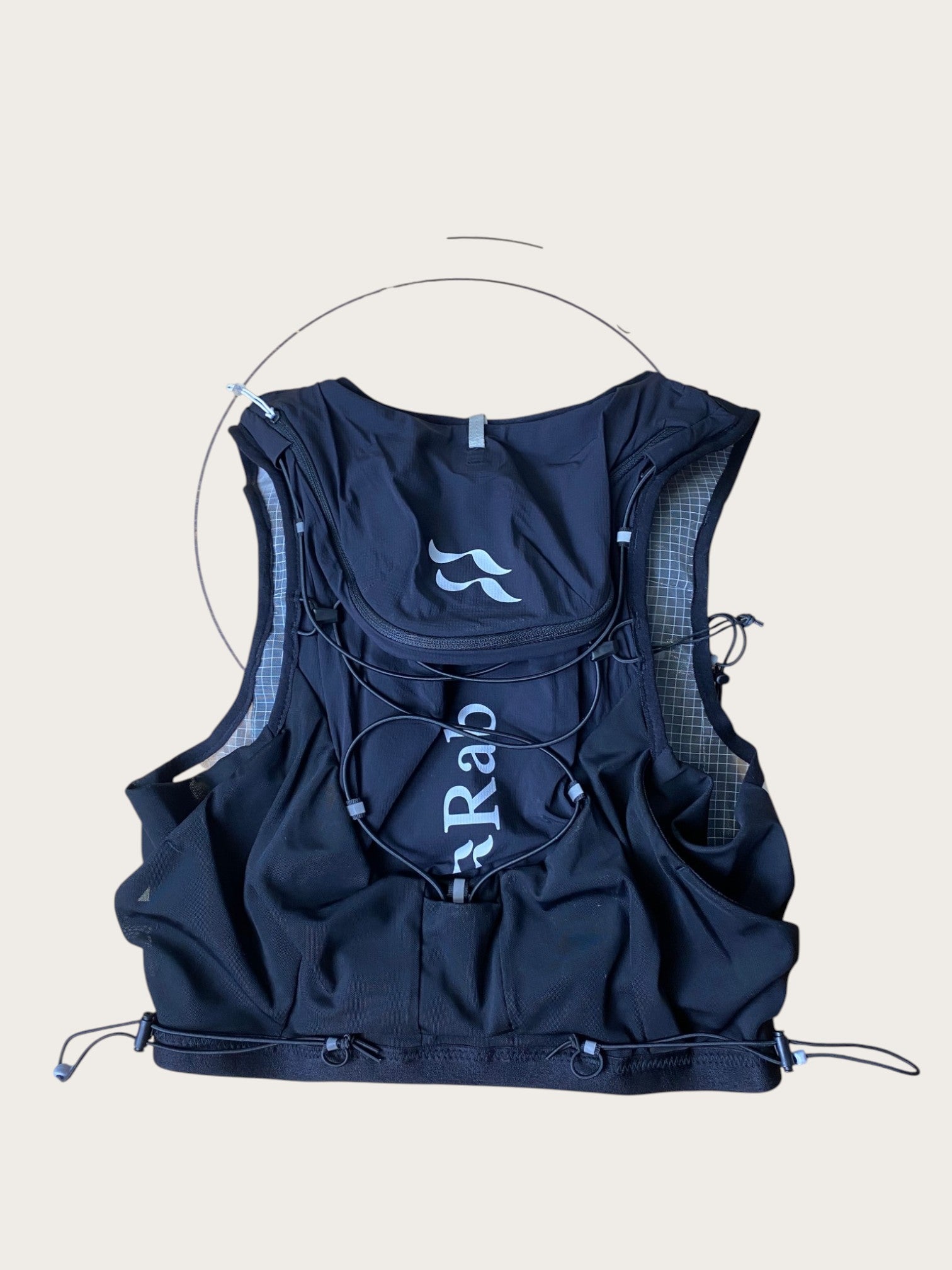 Rab Veil 12 Trailrunningweste (12L)