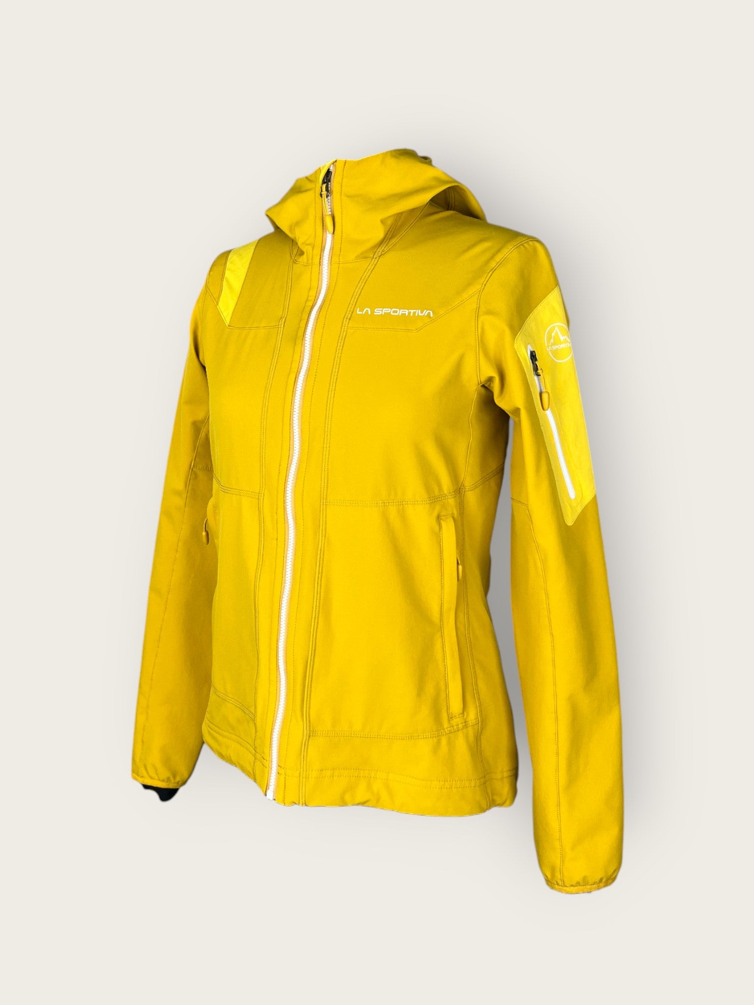 Template W Softshell jacket (M) 