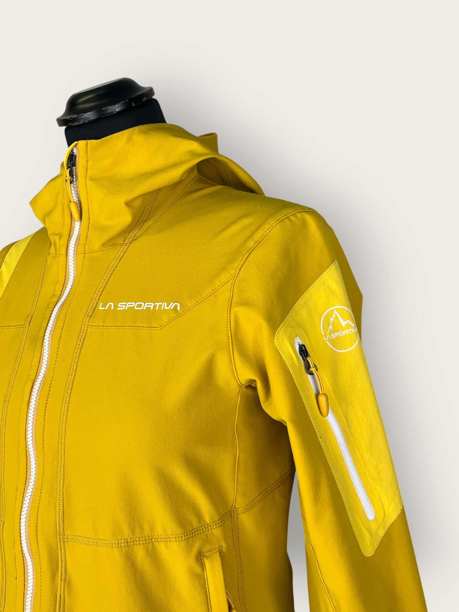 Template W Softshell jacket (M) 