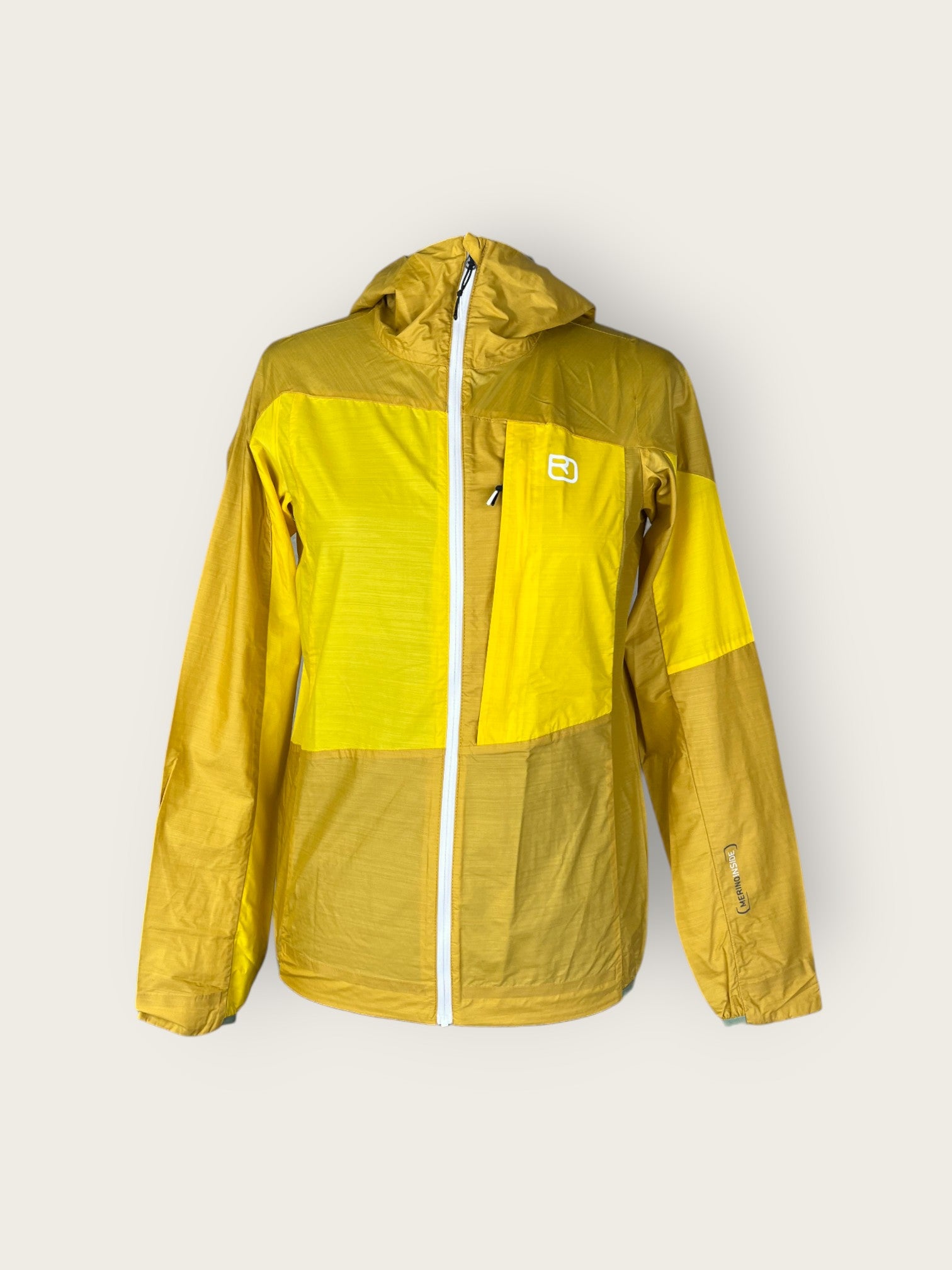 Template W Windbreaker (S) 