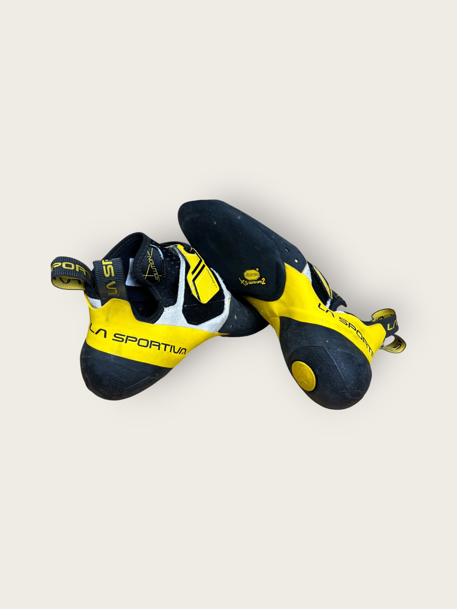La Sportiva Kletterschuhe (40.5)