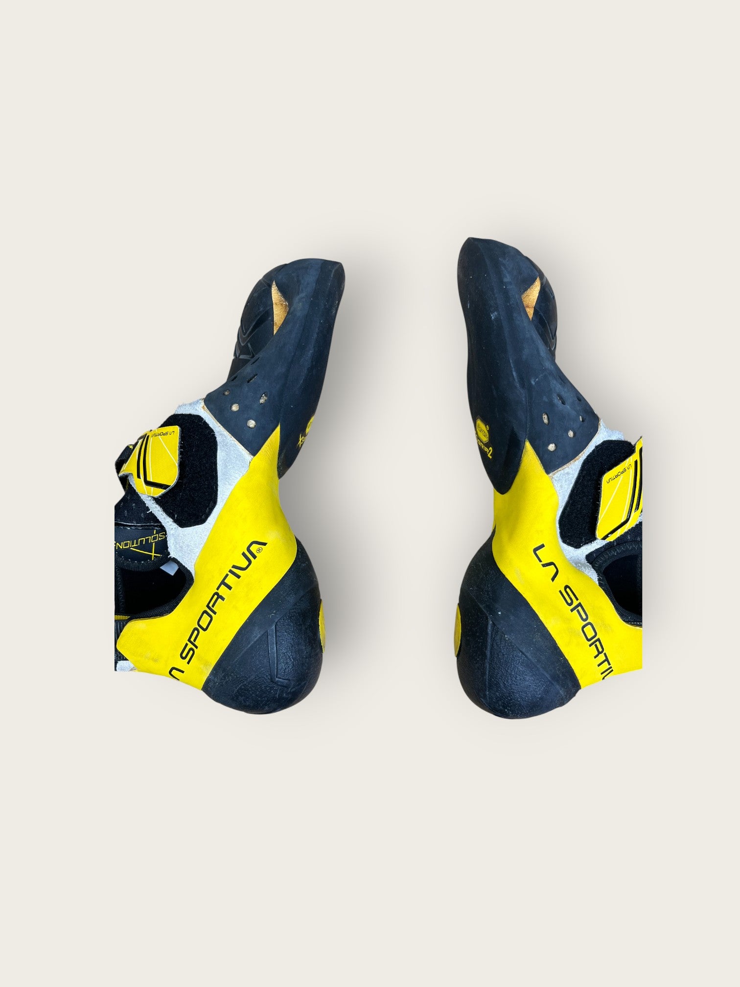 La Sportiva Kletterschuhe (40.5)