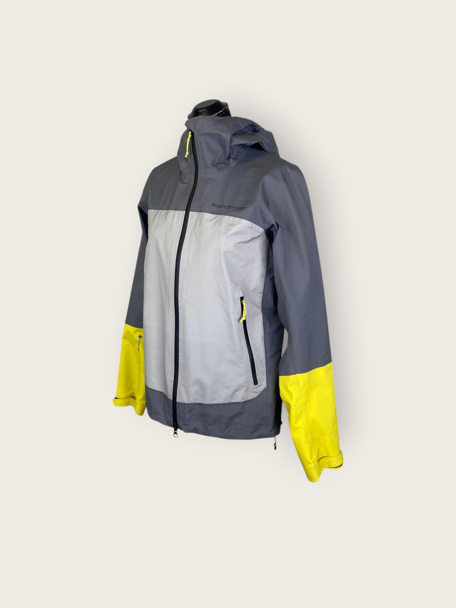 Peak Performance Vislight 3-Lagen Hardshelljacke (M)