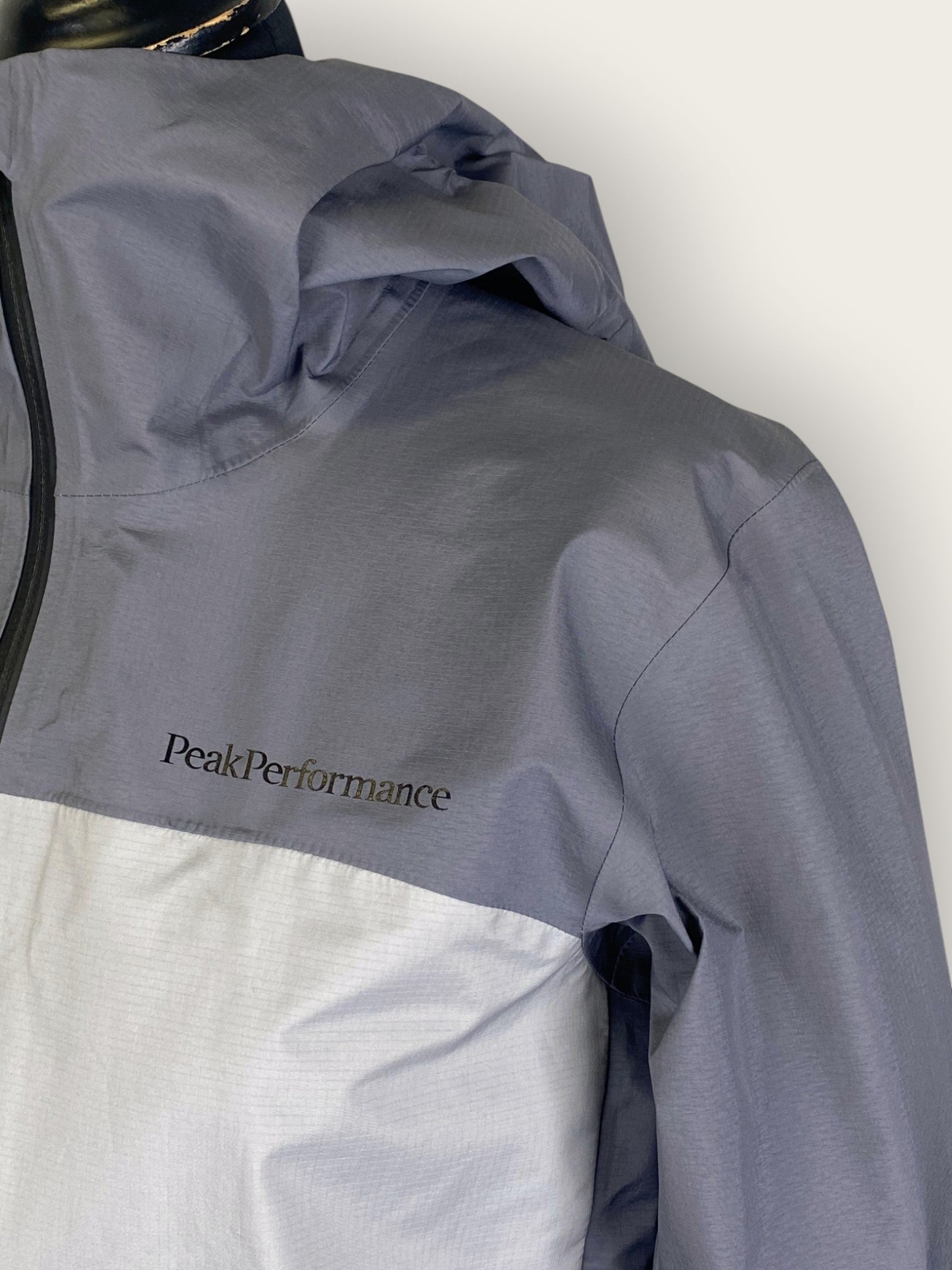 Peak Performance Vislight 3-Lagen Hardshelljacke (M)