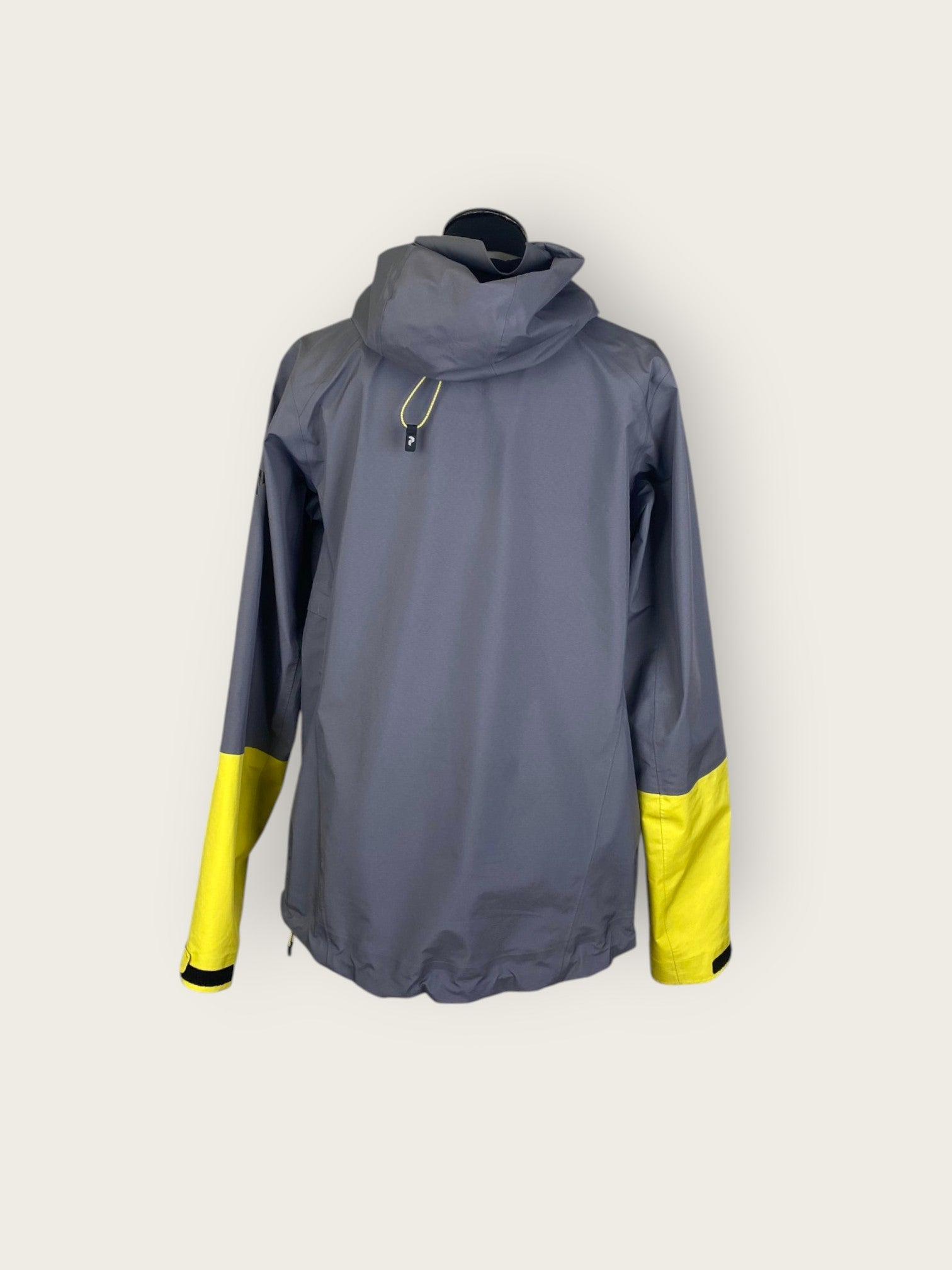 Peak Performance Vislight 3-Lagen Hardshelljacke (M)