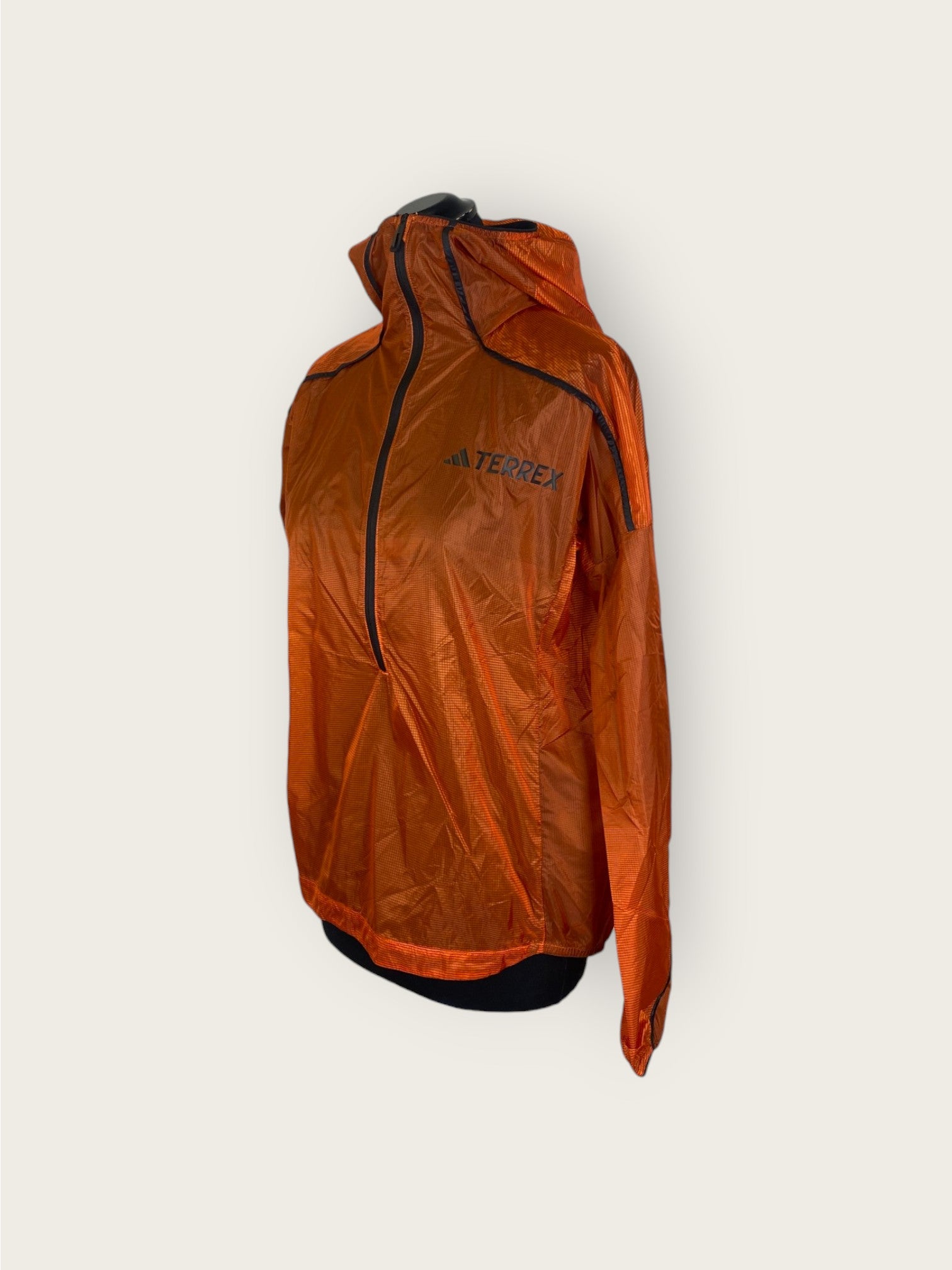 Adidas Terrex TRK Windbreaker (S)