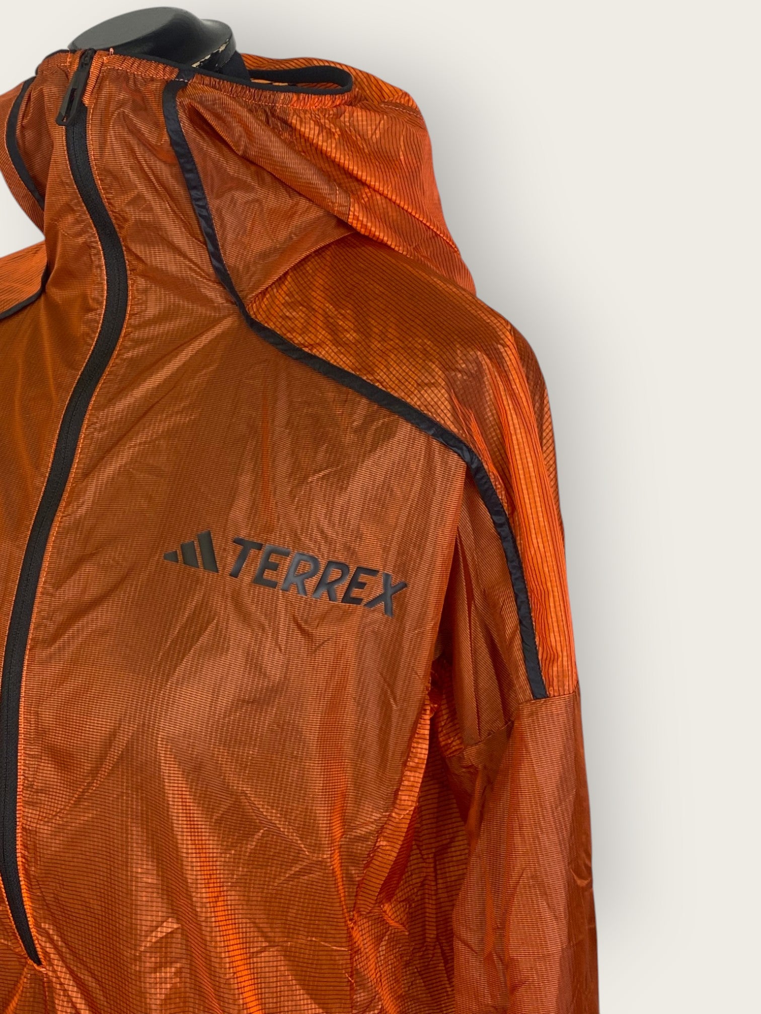 Adidas Terrex TRK Windbreaker (S)