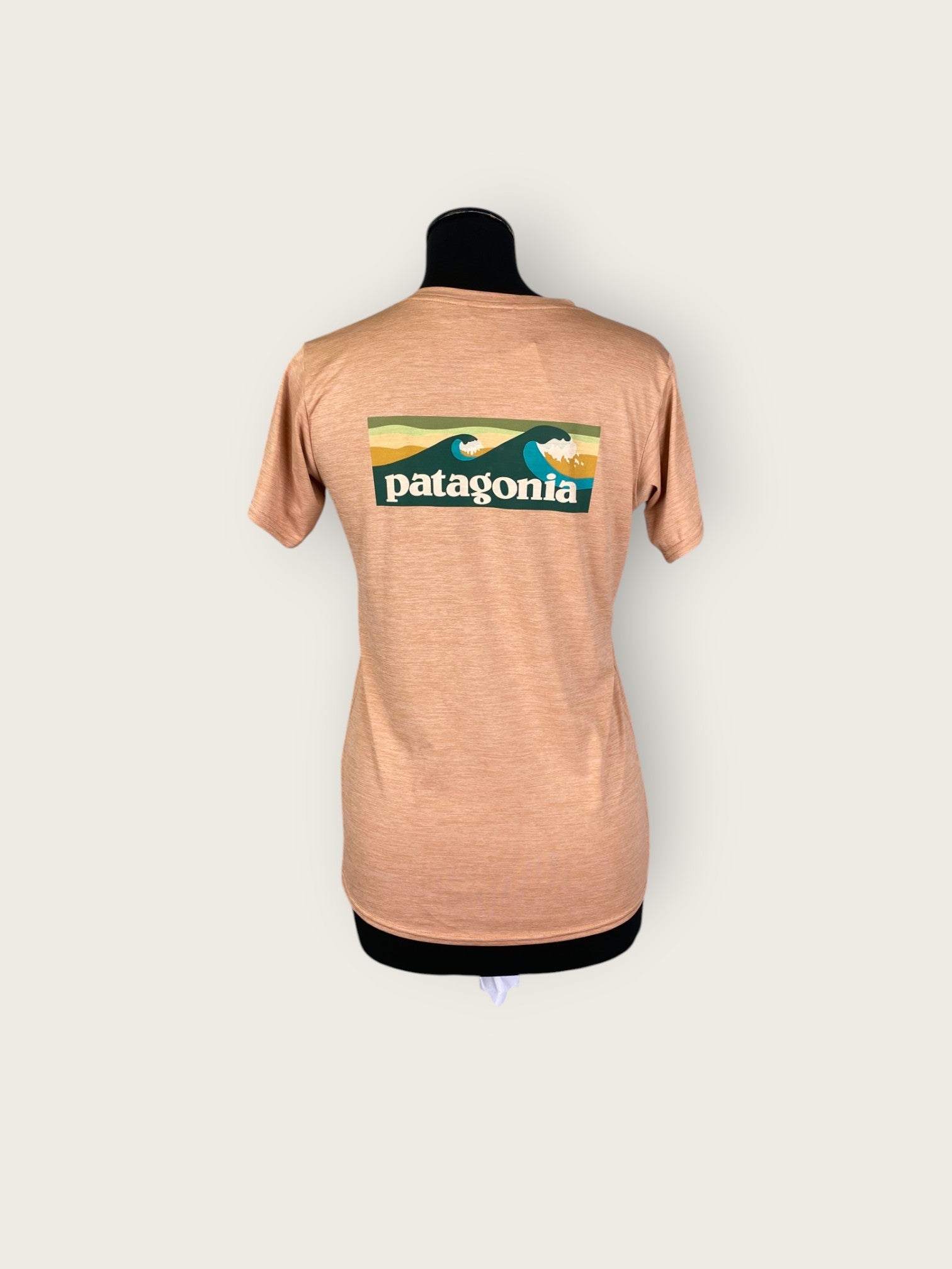 Patagonia T-Shirt (XS)