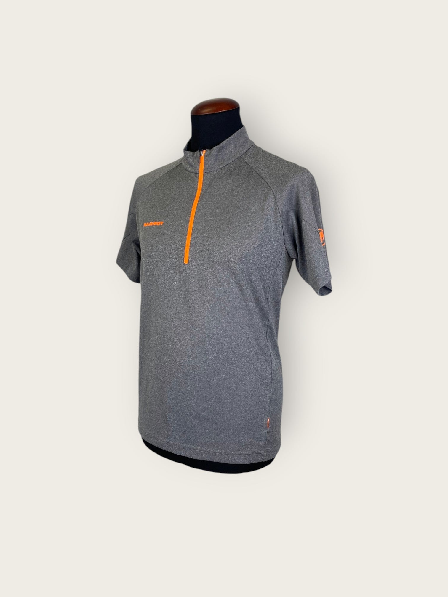 Mammut T-Shirt (L)