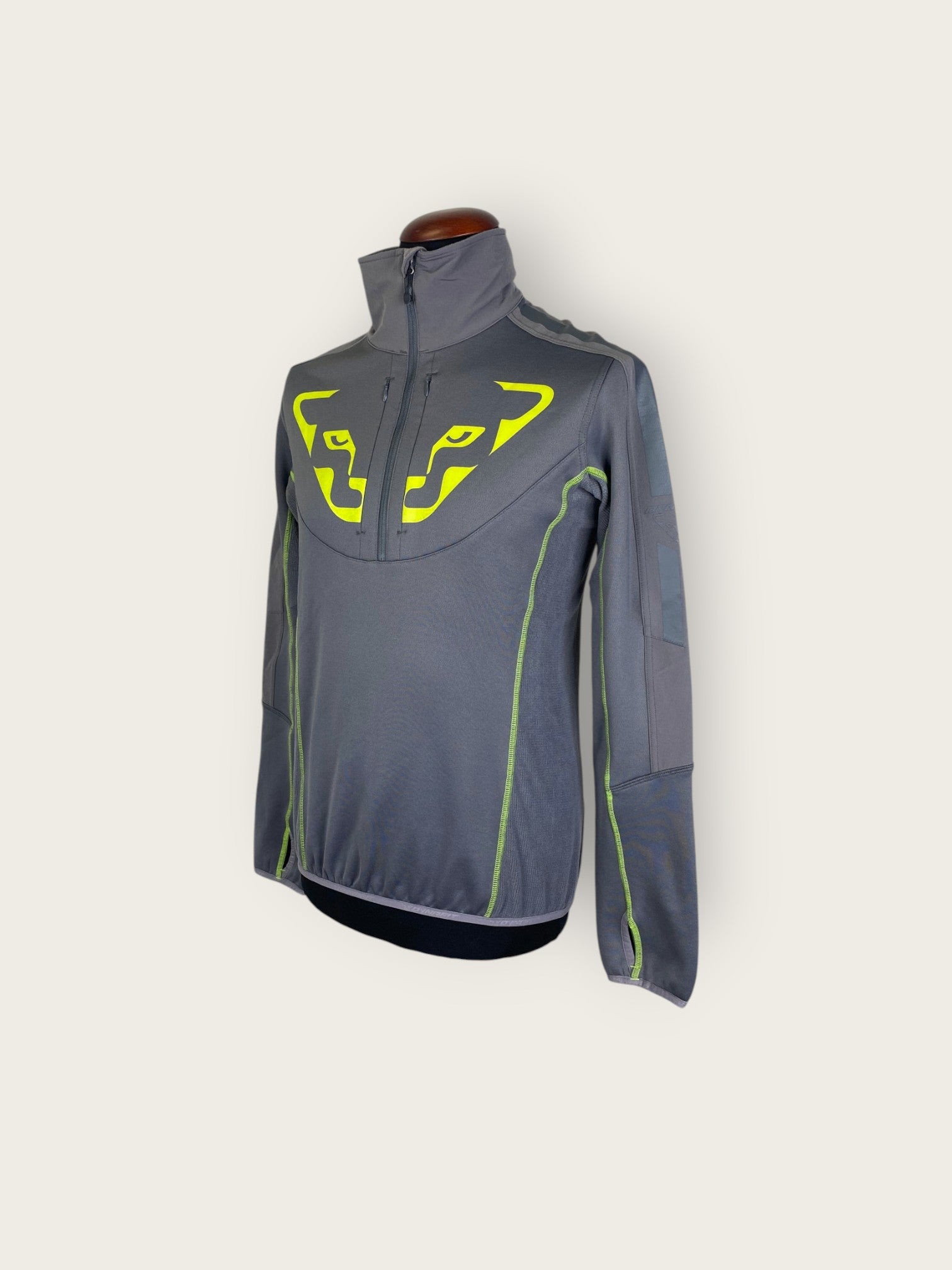 Dynafit Half-Zip Longsleeve (L)