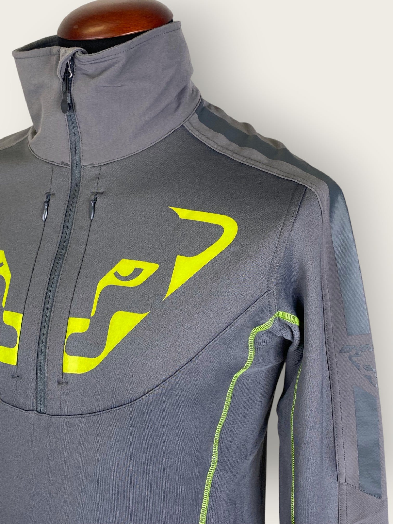 Dynafit Half-Zip Longsleeve (L)
