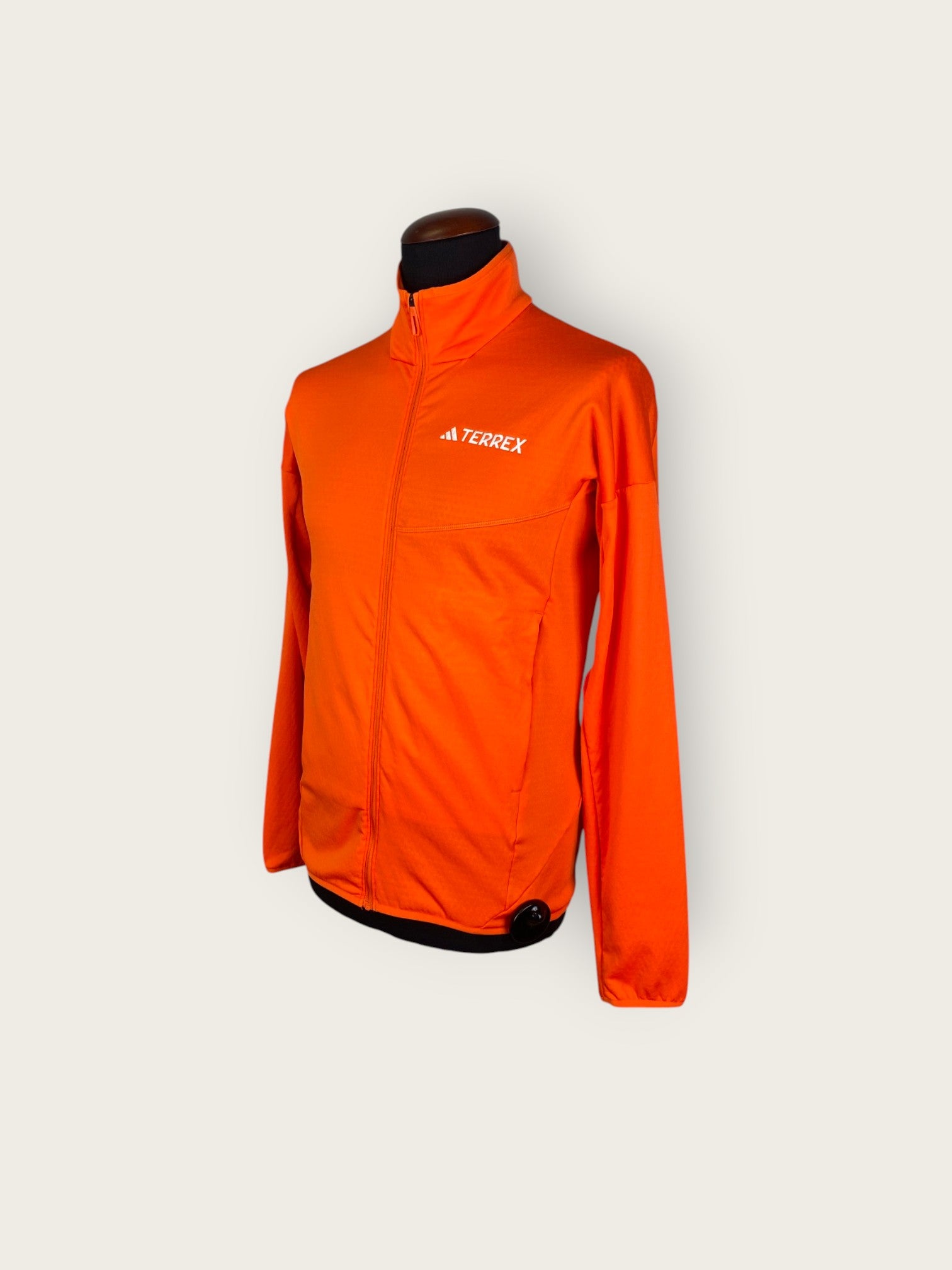 Adidas Terrex Fleecejacke (S)