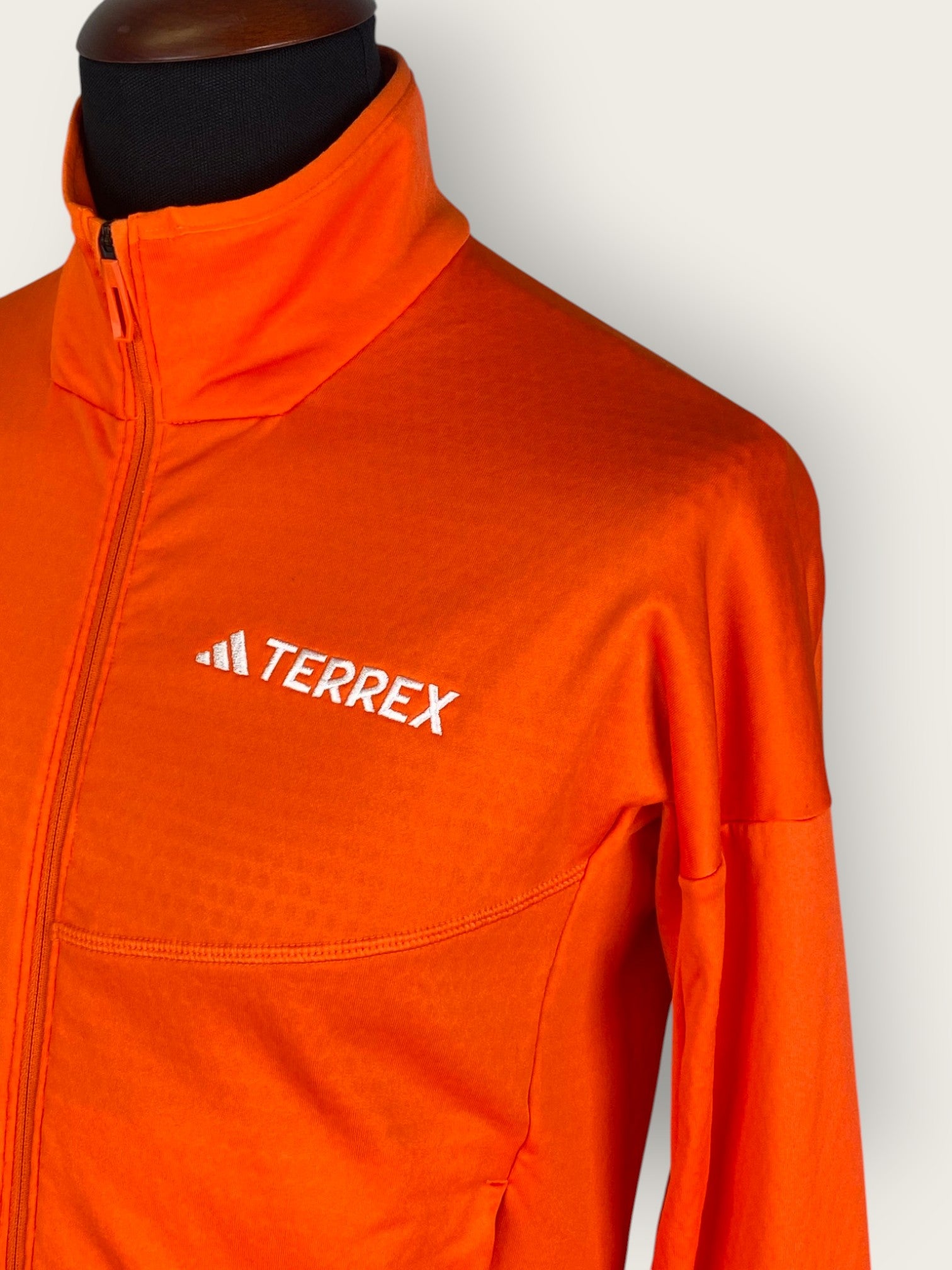Adidas Terrex Fleecejacke (S)