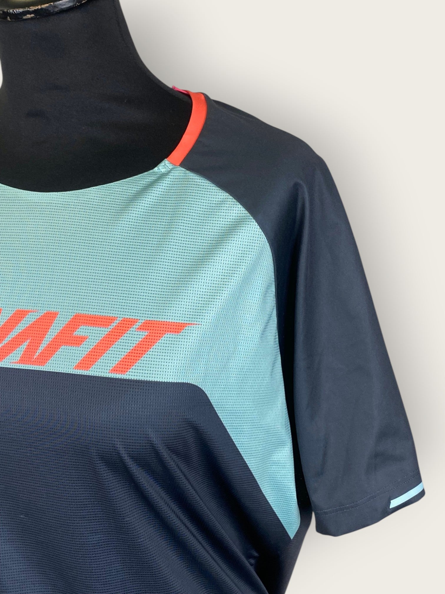 Dynafit Bikeshirt (XL)