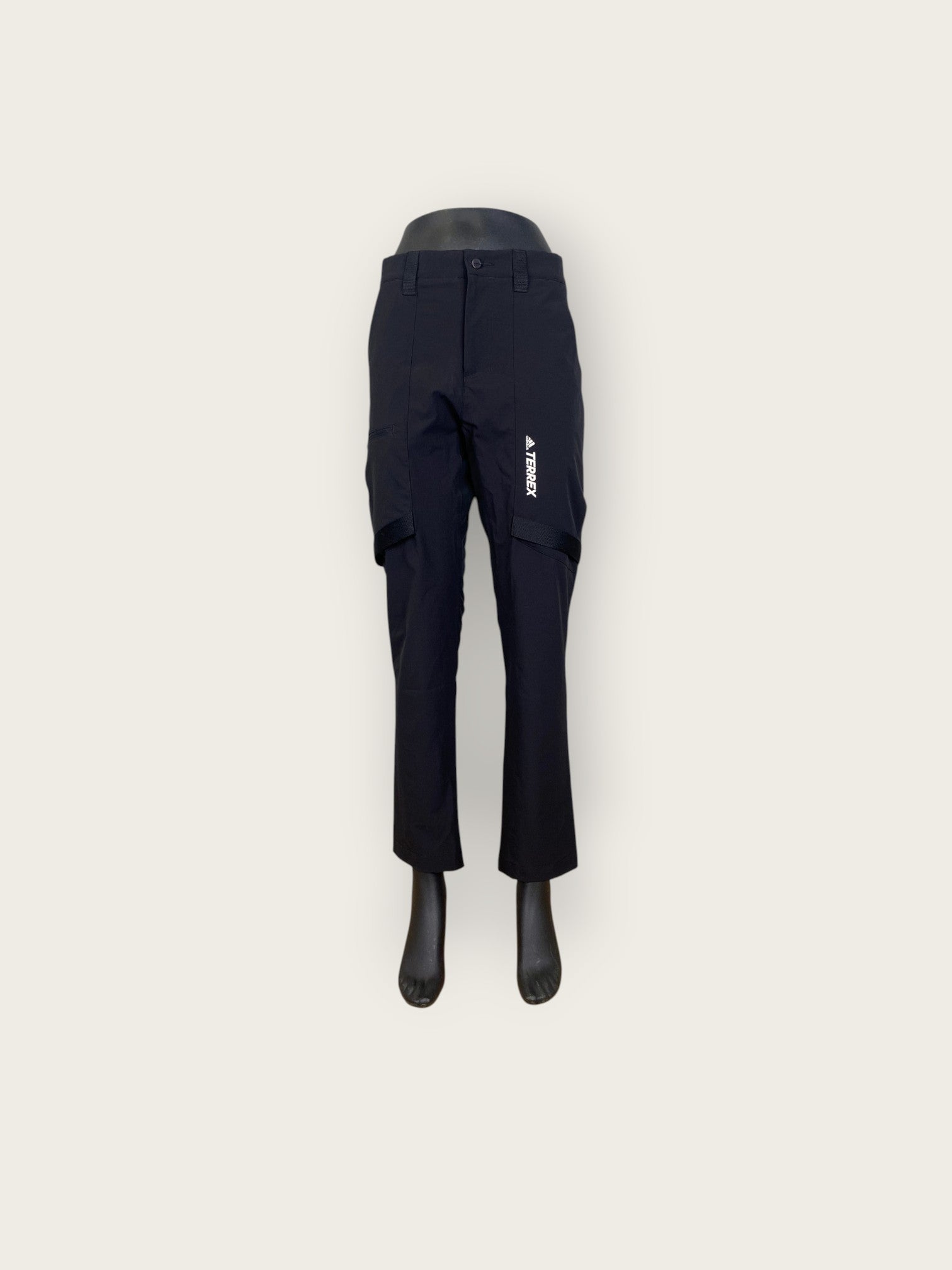Adidas Terrex Zupahike Wanderhose (S)