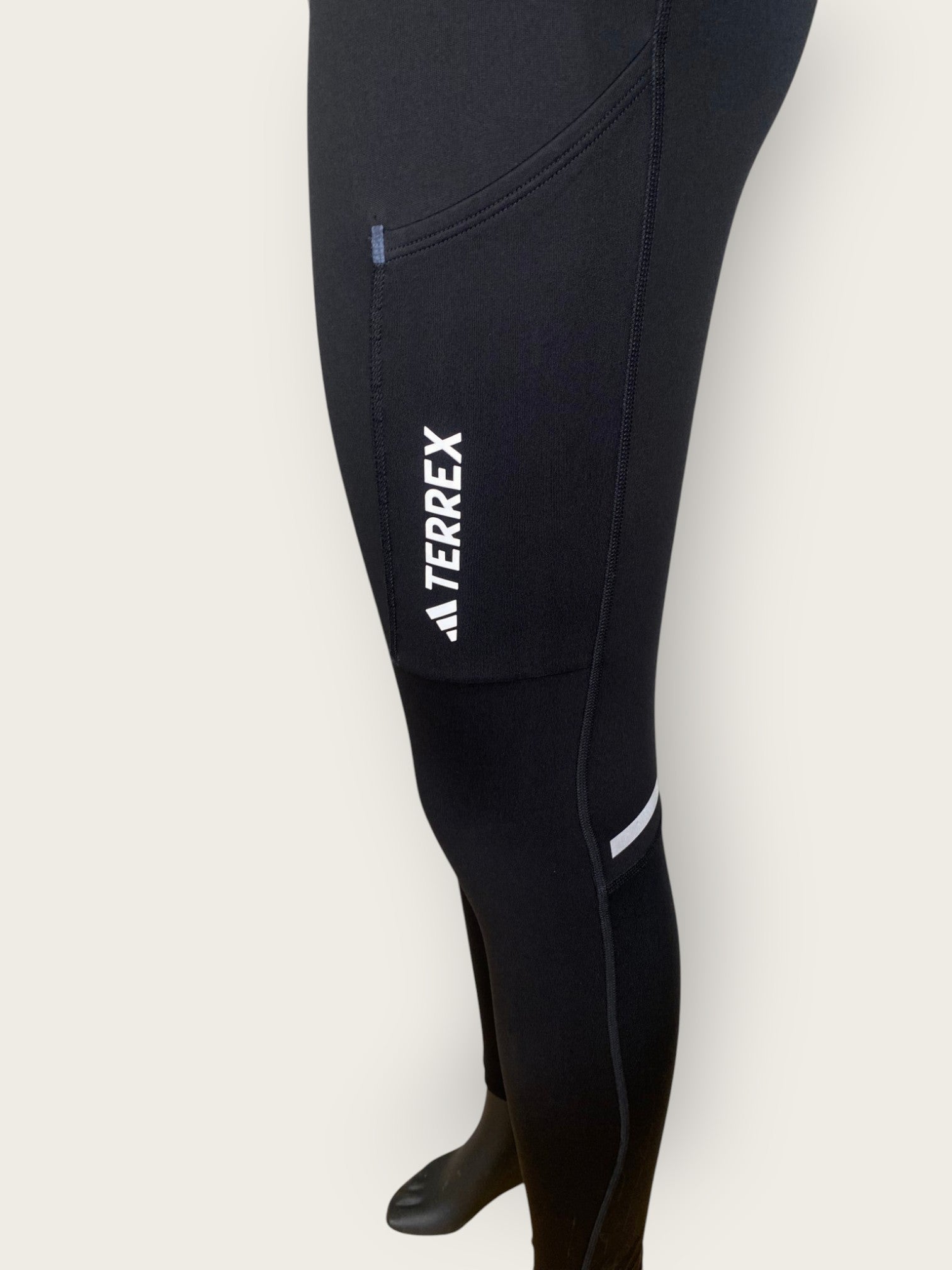 Adidas Terrex XPR Tights (XS)