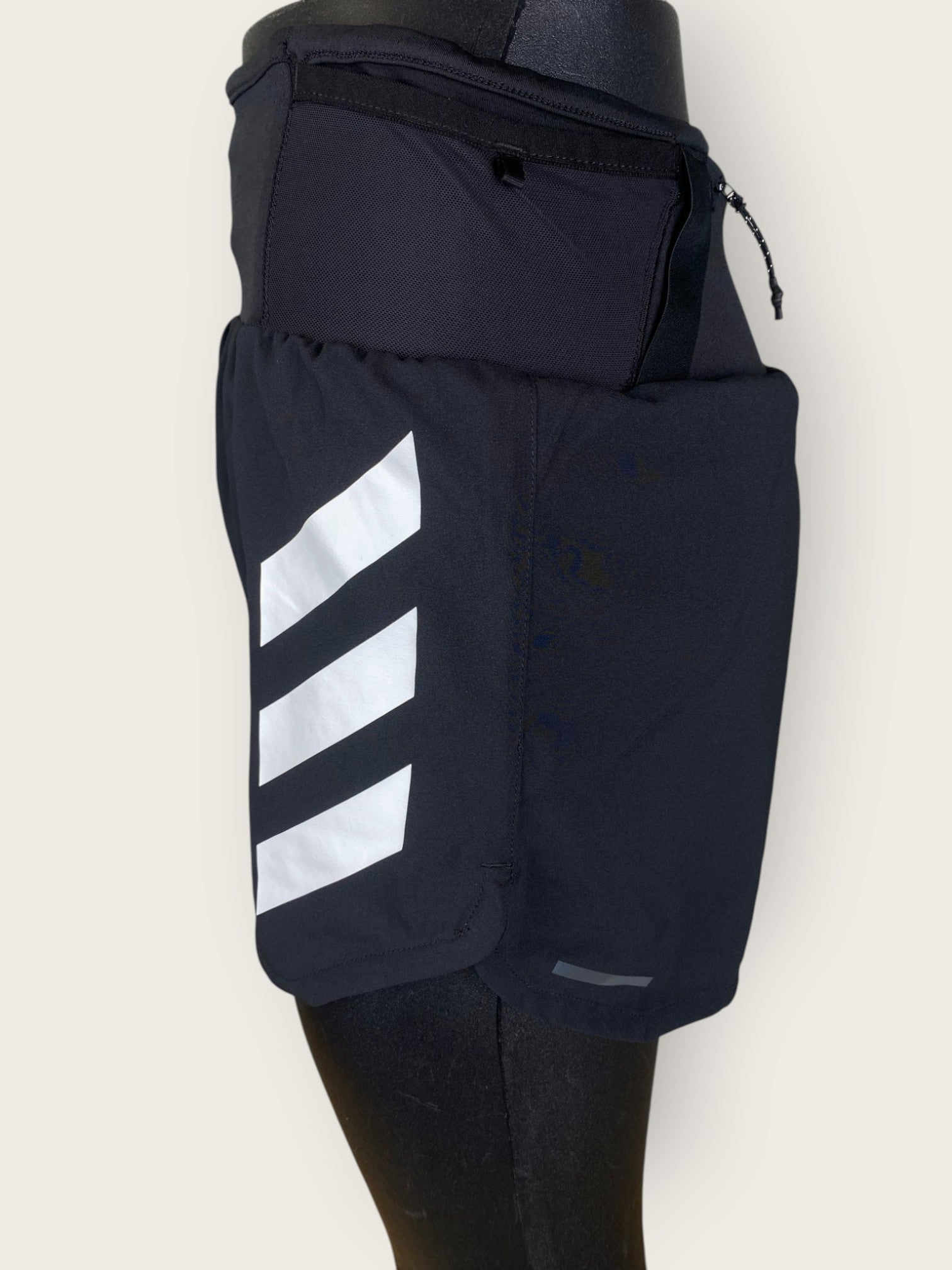 Adidas Terrex Agravic Shorts (XS)