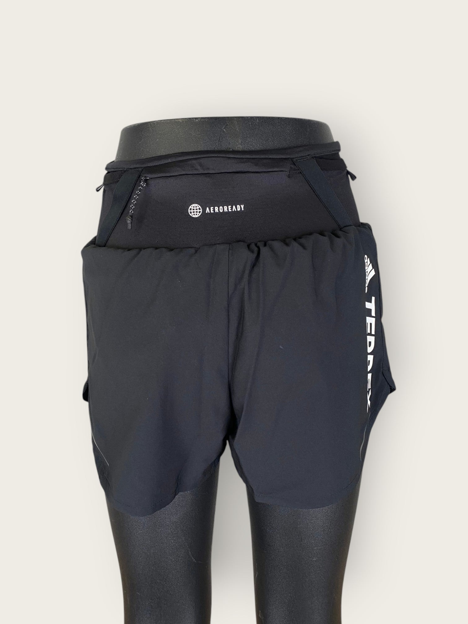 Adidas Terrex Agravic Shorts (XS)