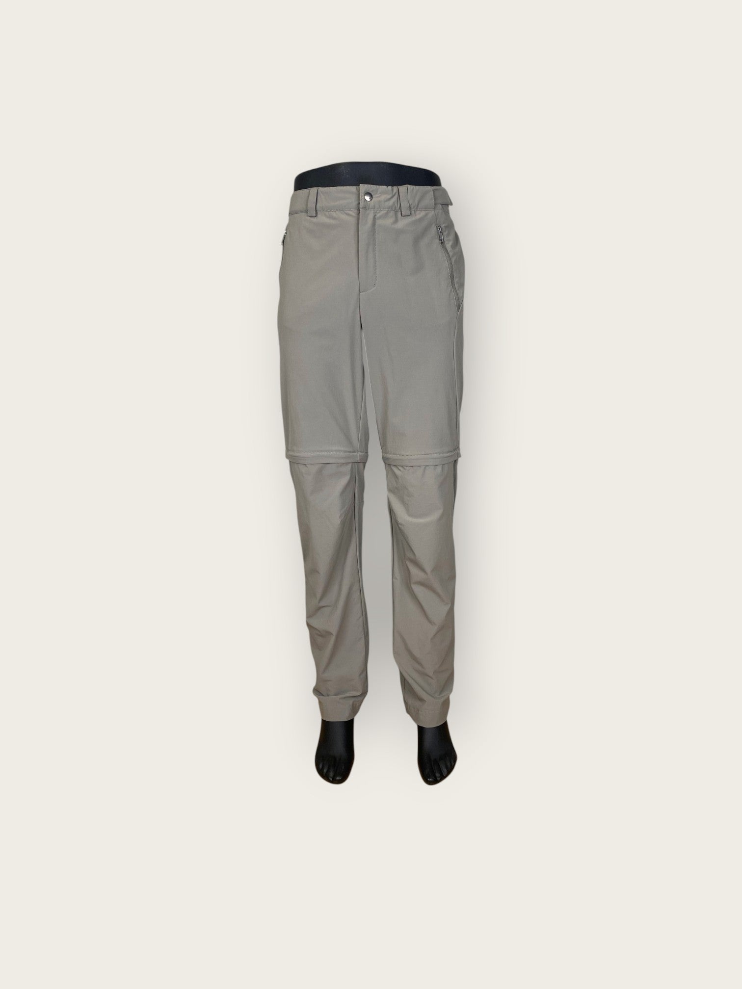Vaude Zip-Off Wanderhose (M)