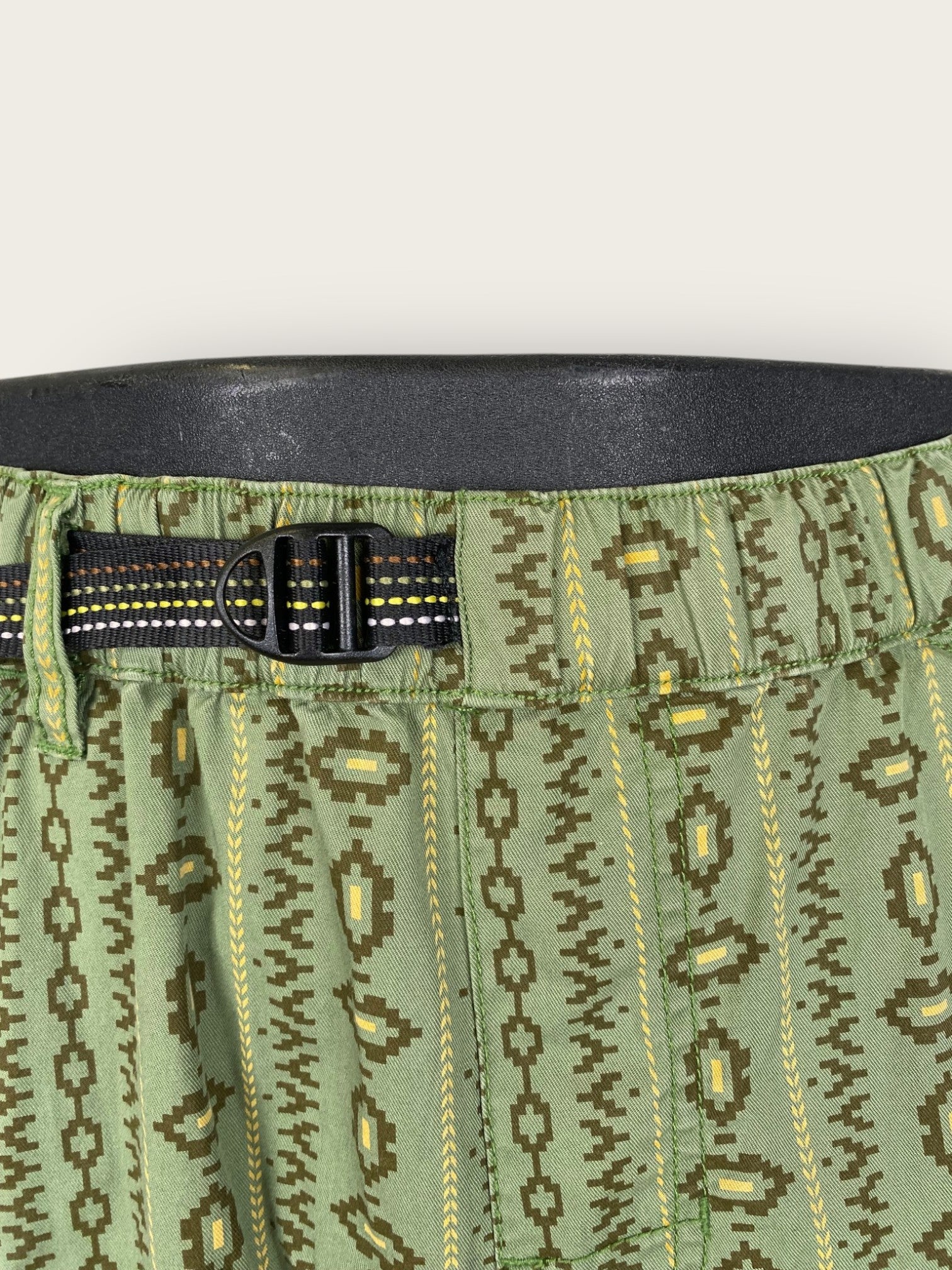 Prana Kletterhose lang (M)