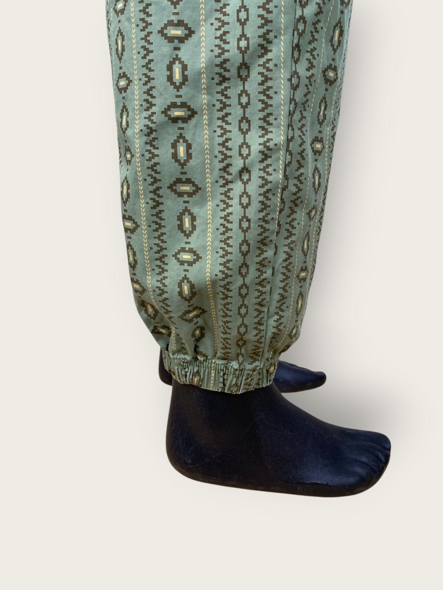 Prana Kletterhose lang (M)