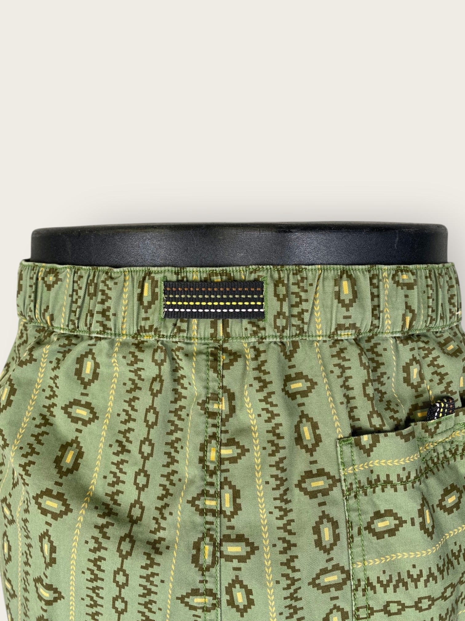 Prana Kletterhose lang (M)