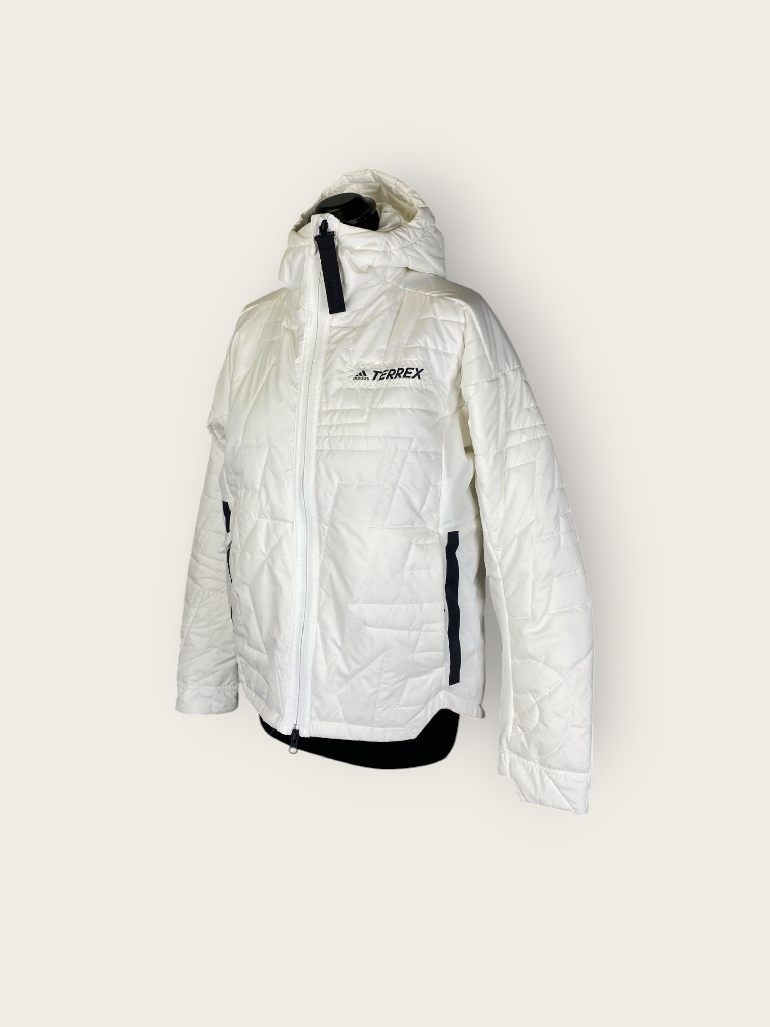Adidas Terrex TXMS Isolationsjacke (S)