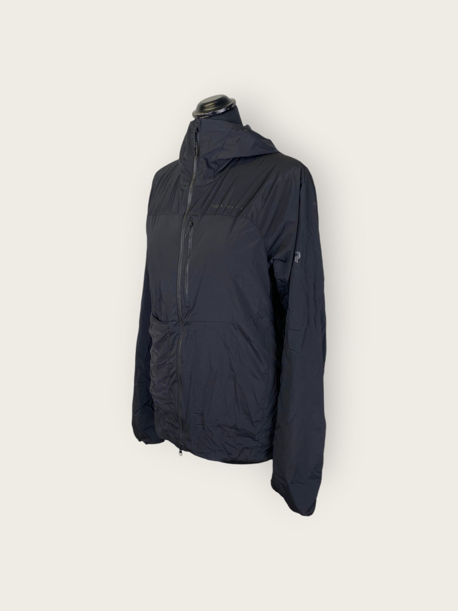 Peak Performance Windbreaker (L)
