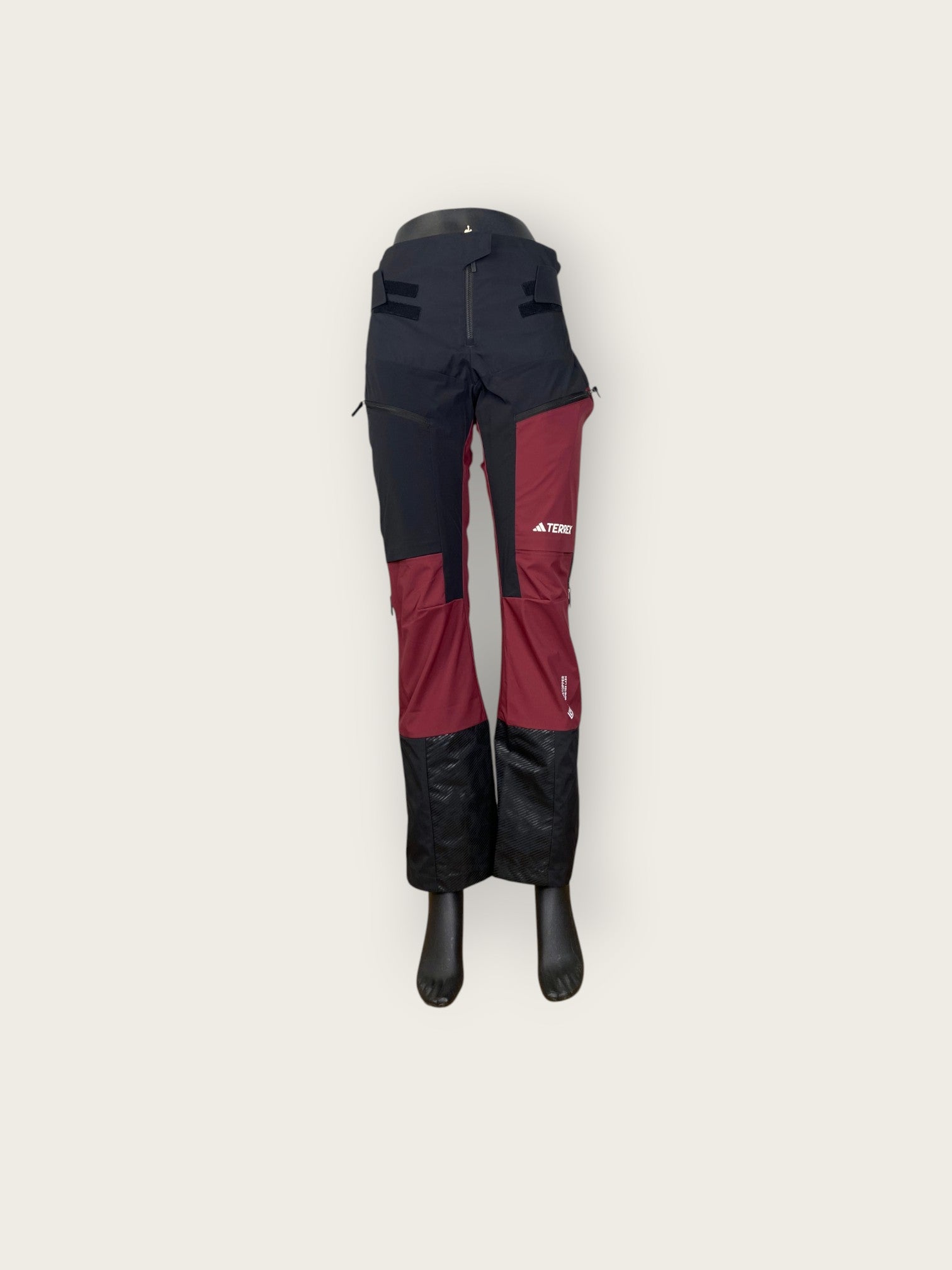 Adidas Terrex TR Tour Softshellhose (XS)